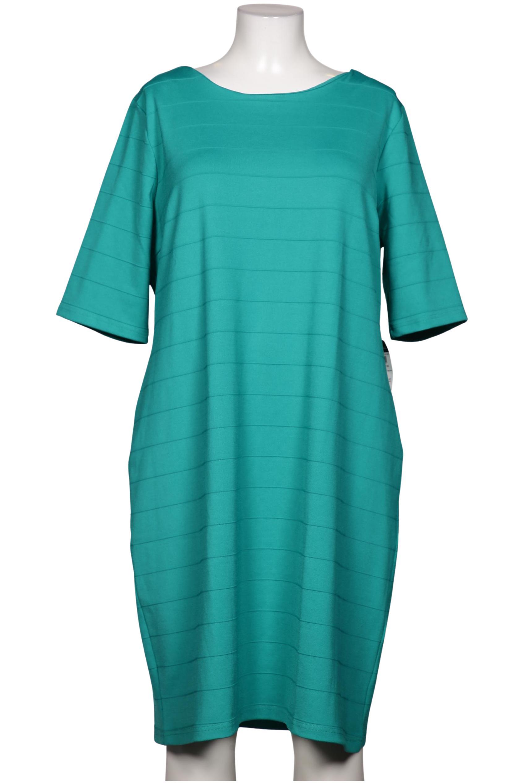 

Betty Barclay Damen Kleid, türkis, Gr. 48