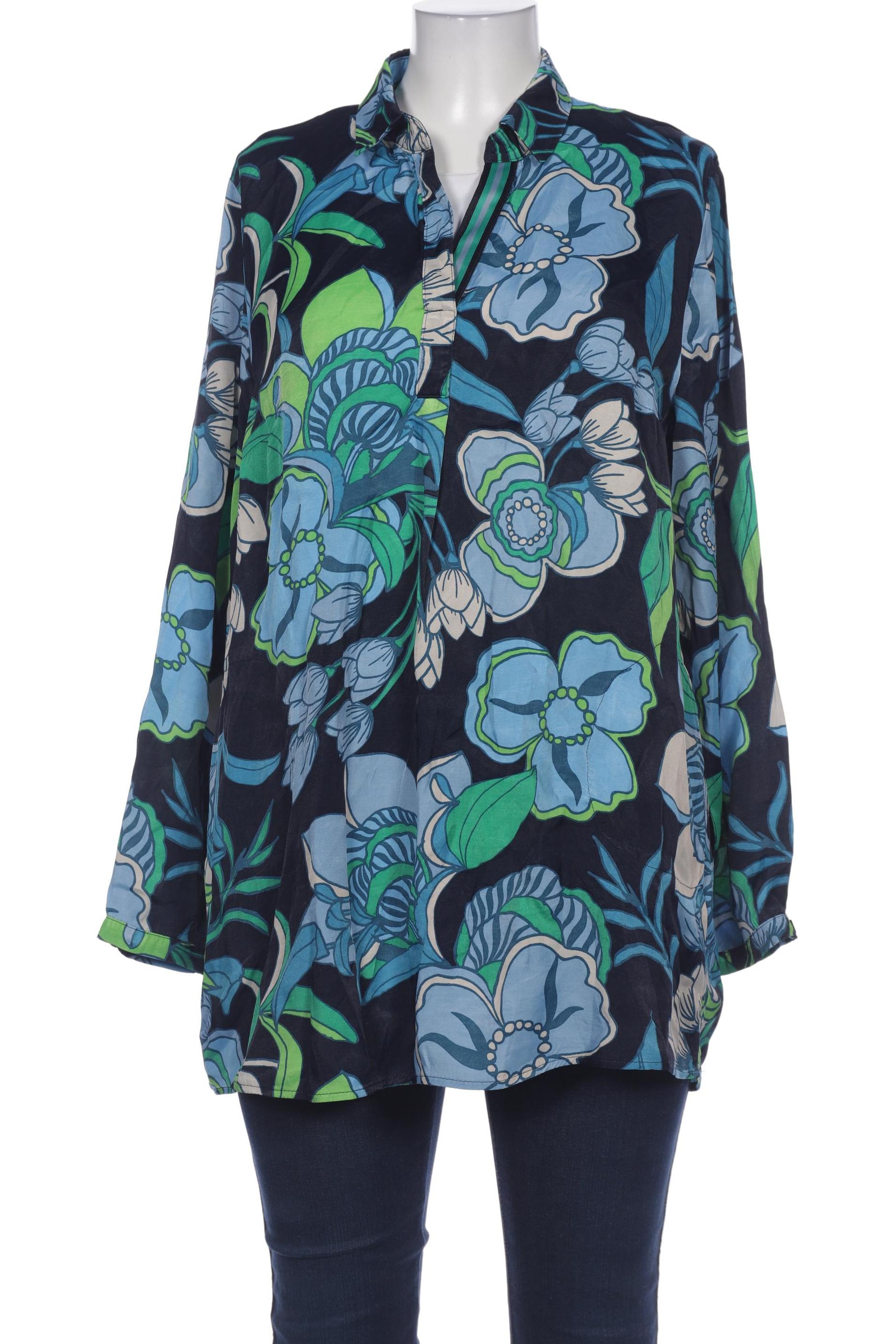 

Betty Barclay Damen Bluse, marineblau