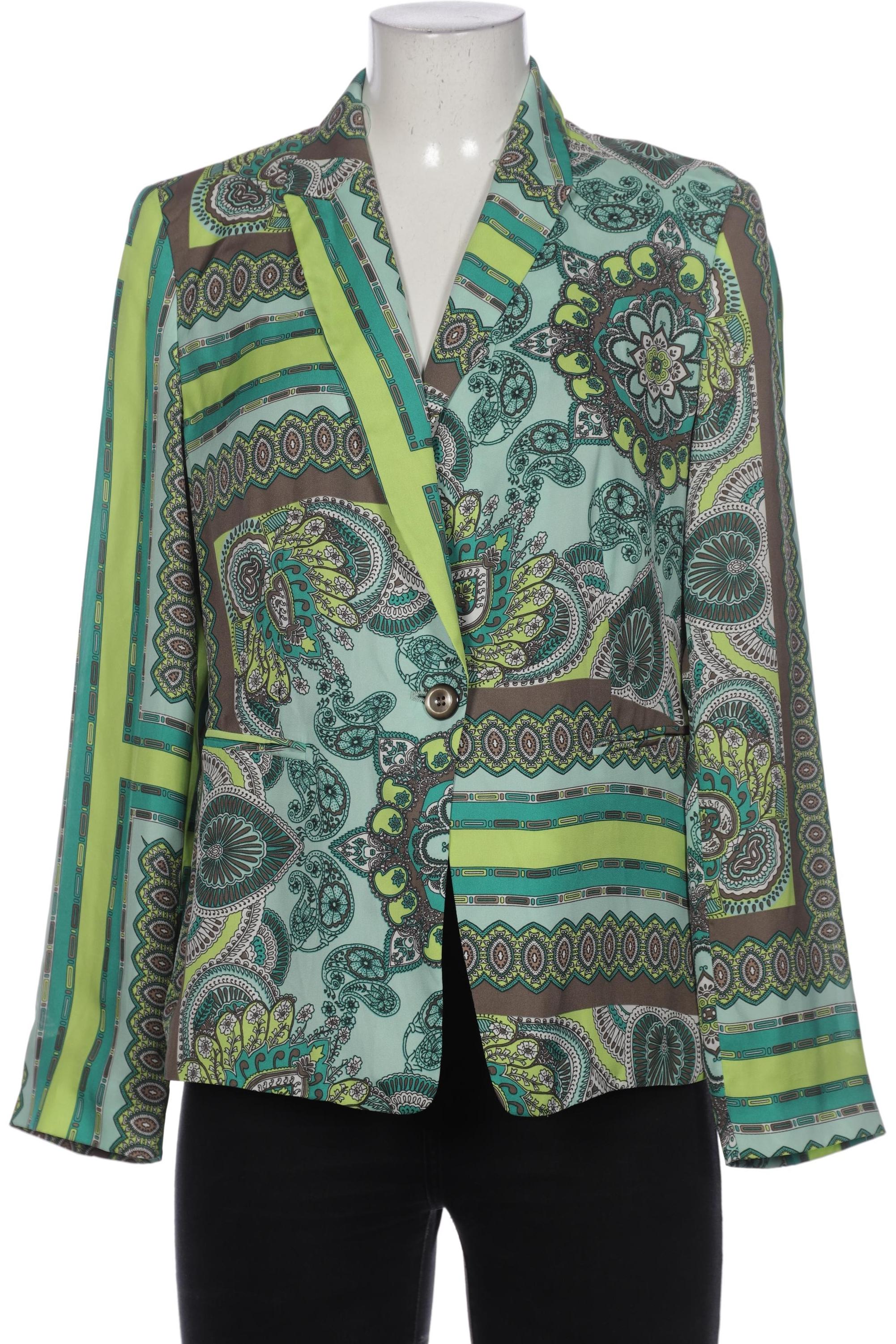 

Betty Barclay Damen Blazer, mehrfarbig, Gr. 40