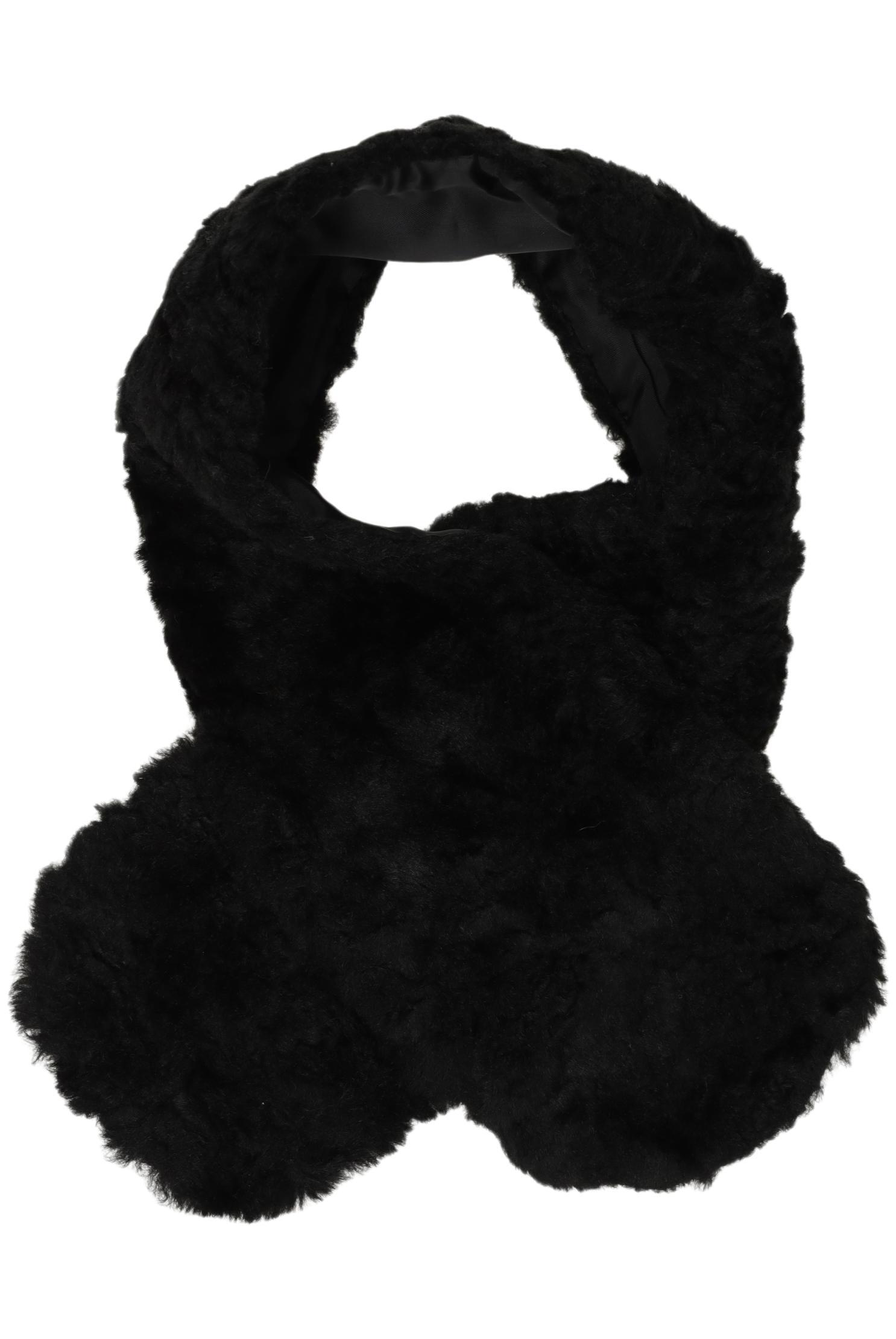 

Betty Barclay Damen Schal, schwarz, Gr.