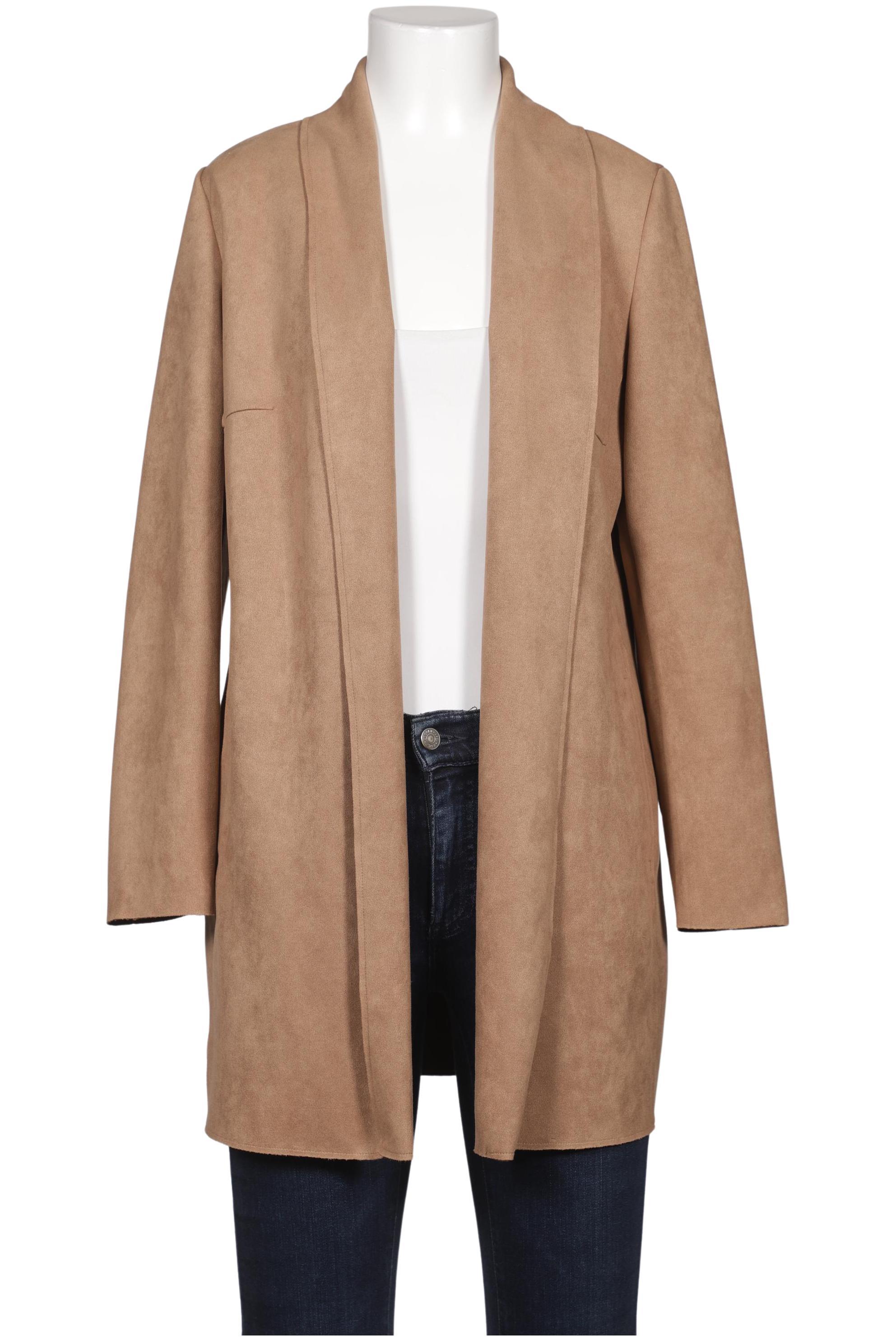 

Betty Barclay Damen Blazer, beige, Gr. 40