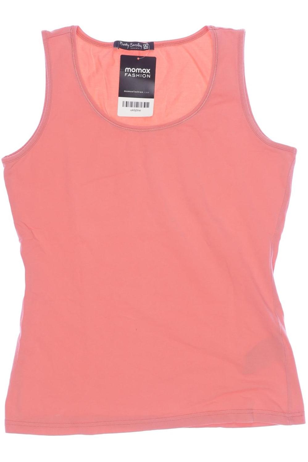 

Betty Barclay Damen Top, pink, Gr. 38
