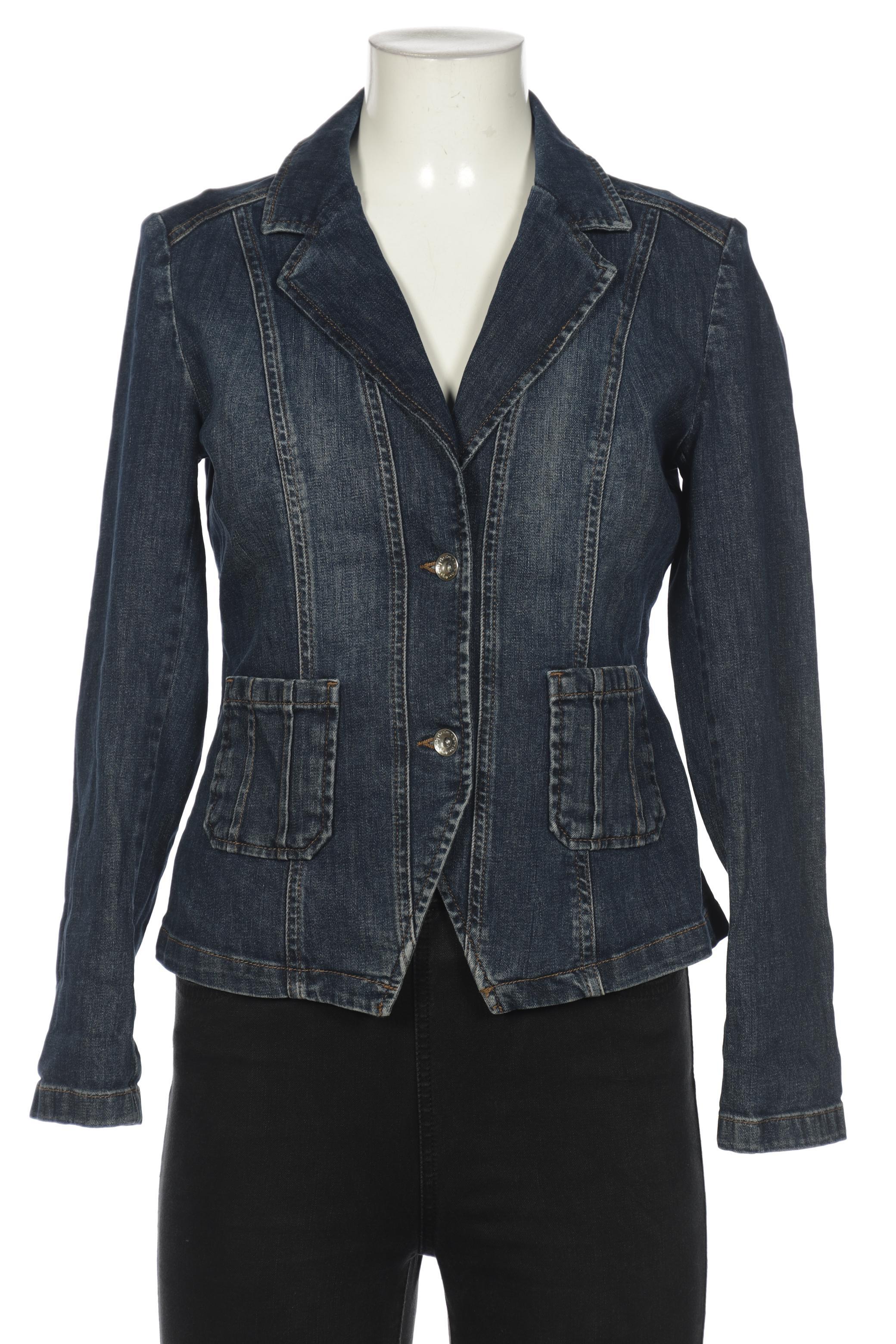 

Betty Barclay Damen Blazer, marineblau
