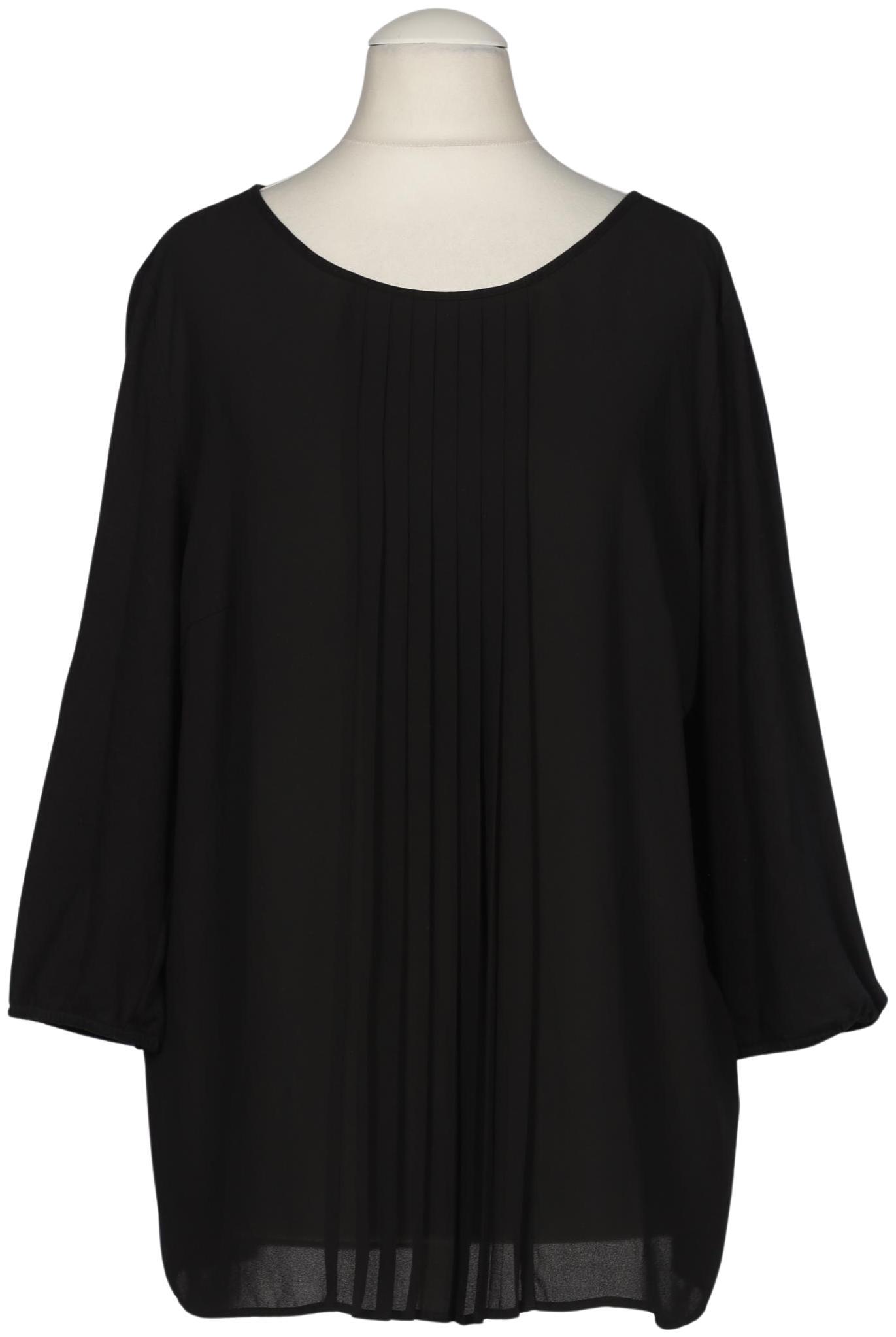 

Betty Barclay Damen Bluse, schwarz, Gr. 40