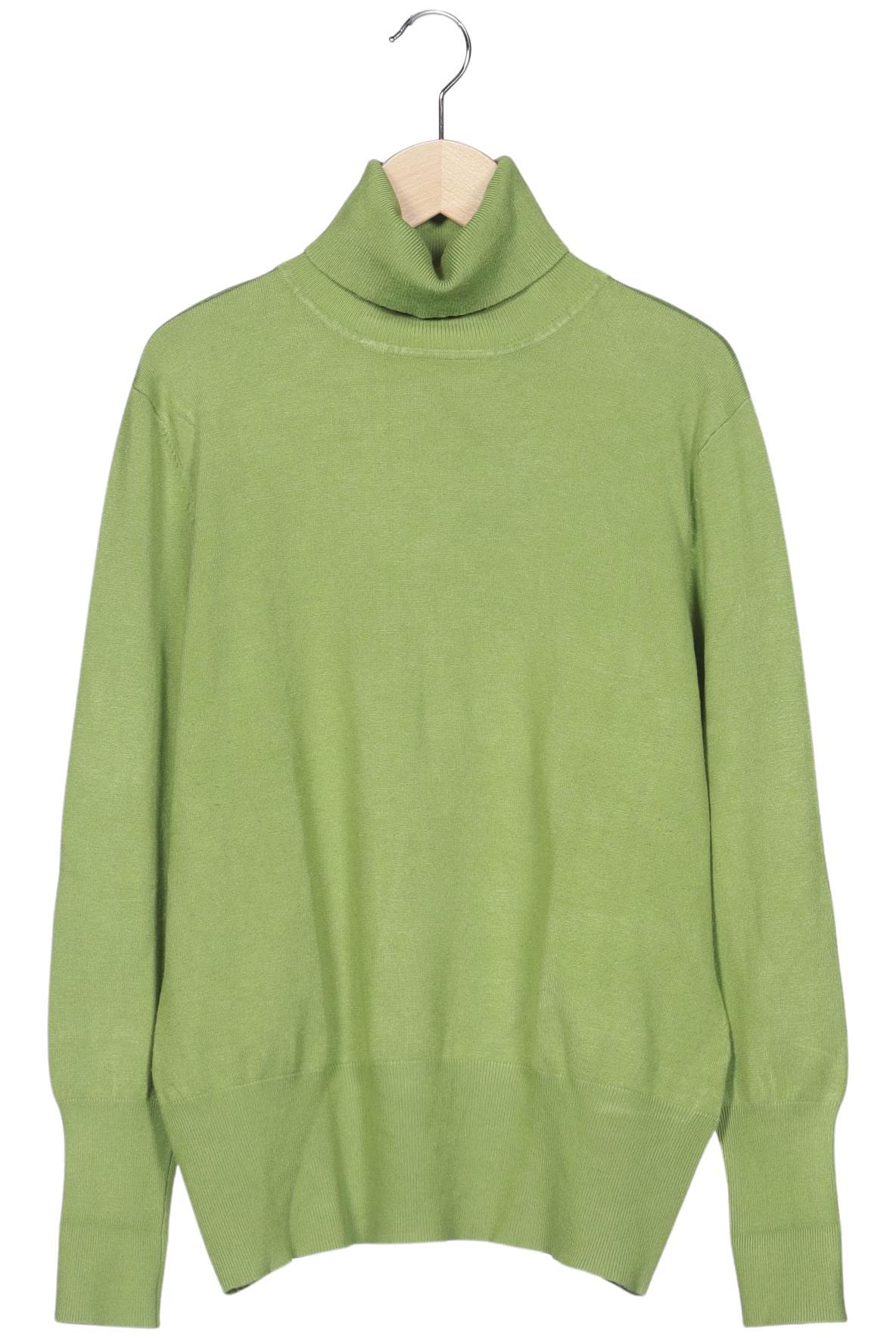 

Betty Barclay Damen Pullover, hellgrün, Gr. 42