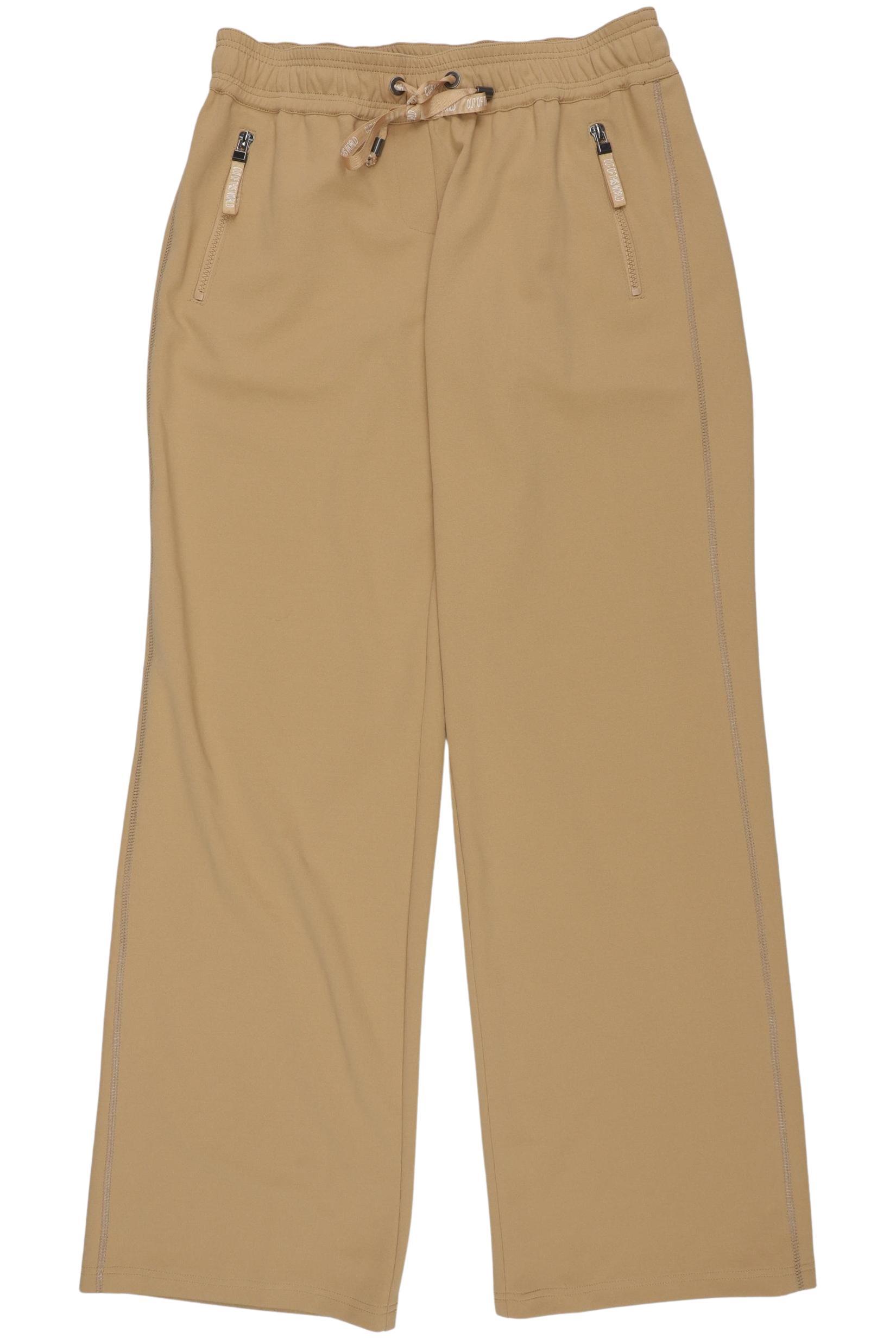 

Betty Barclay Damen Stoffhose, beige, Gr. 38