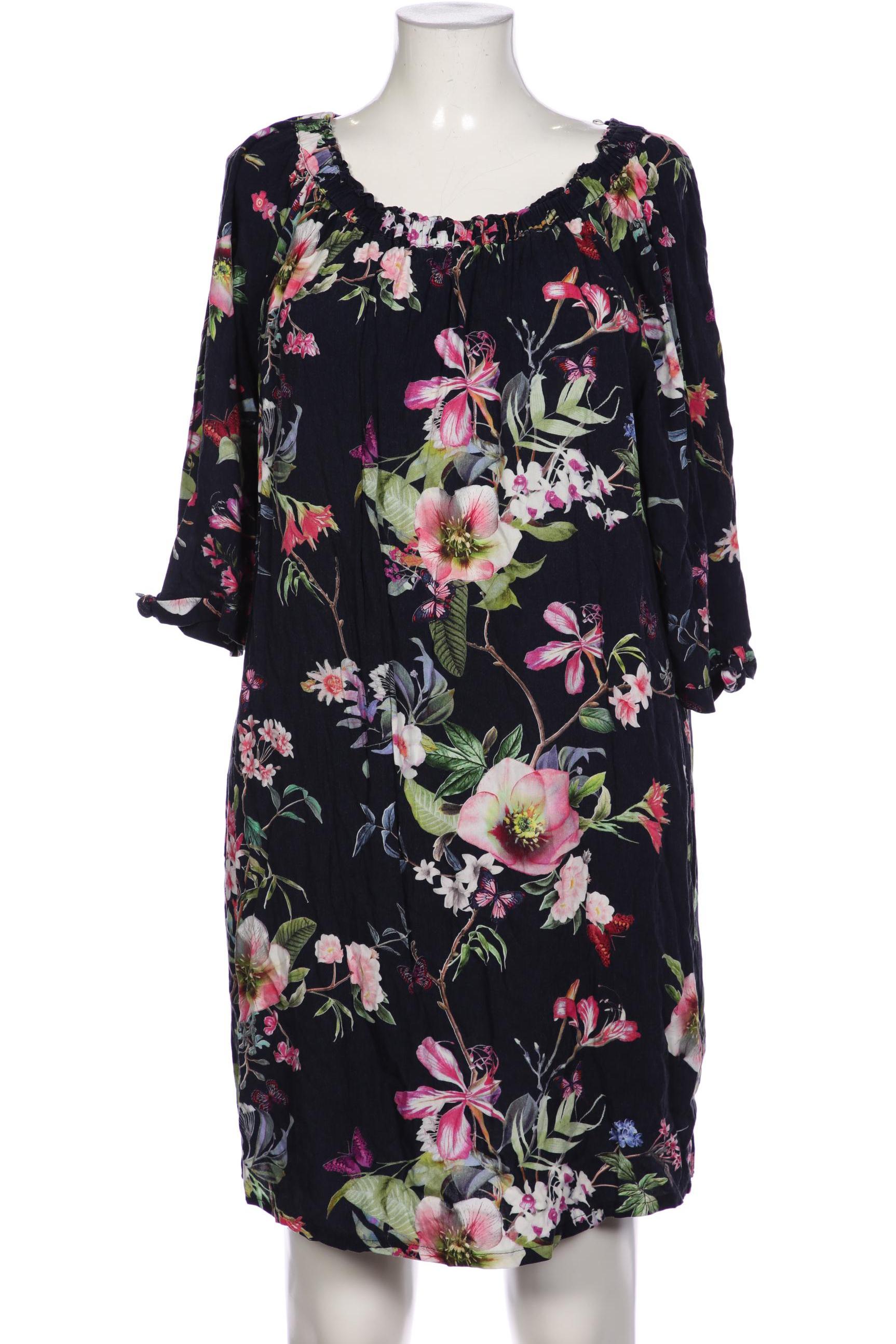 

Betty Barclay Damen Kleid, marineblau, Gr. 46