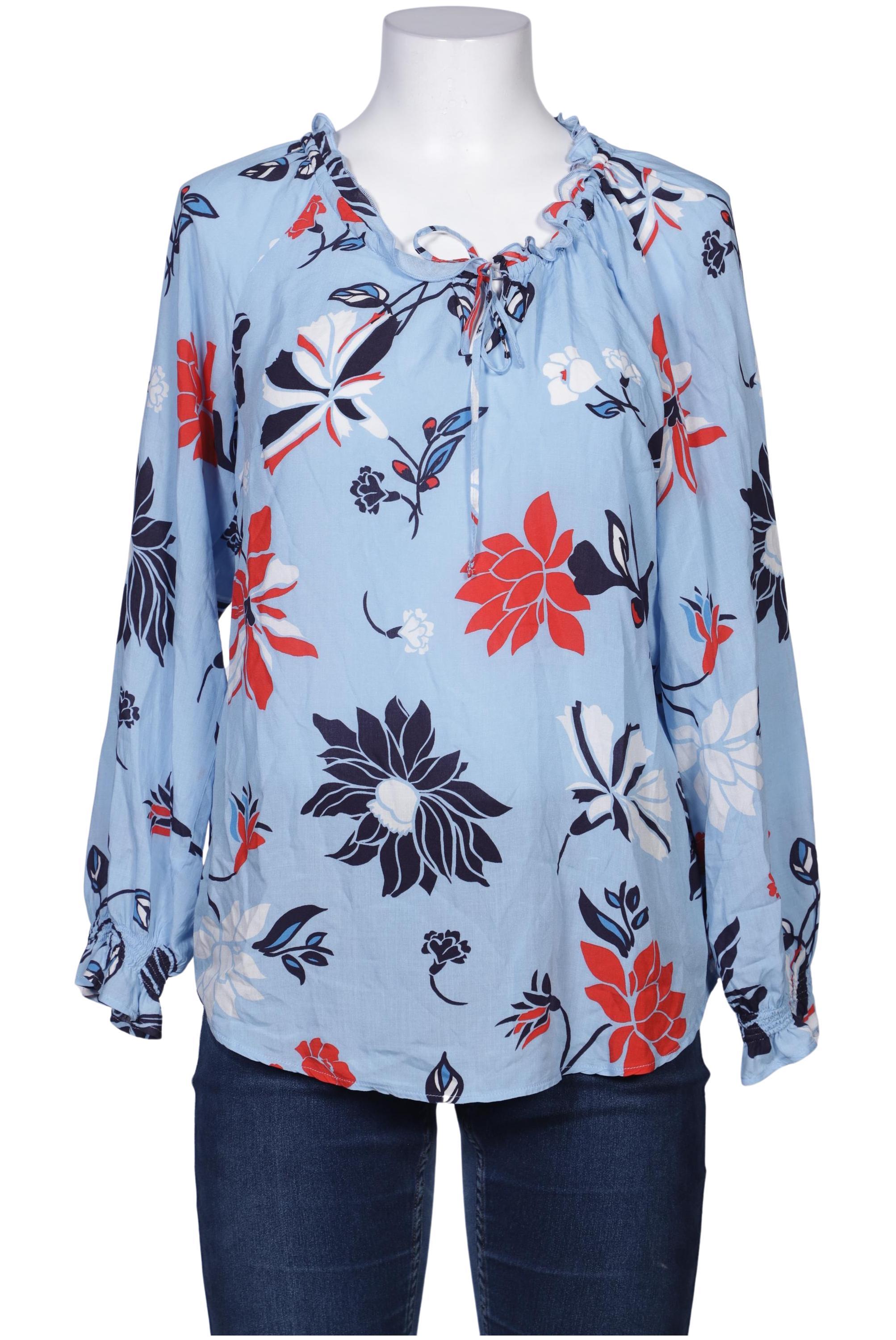 

Betty Barclay Damen Bluse, hellblau, Gr. 38