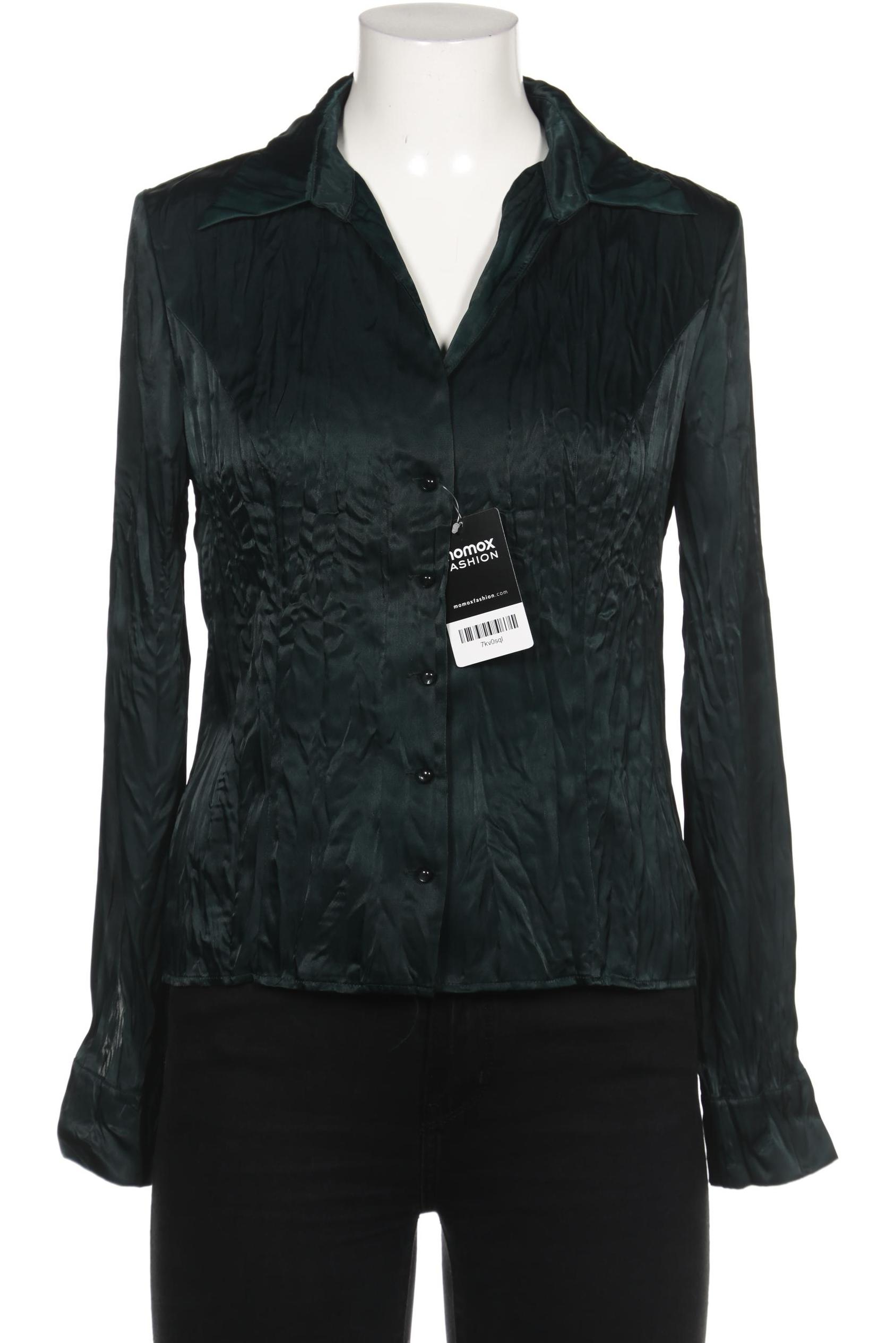 

Betty Barclay Damen Bluse, grün, Gr. 38