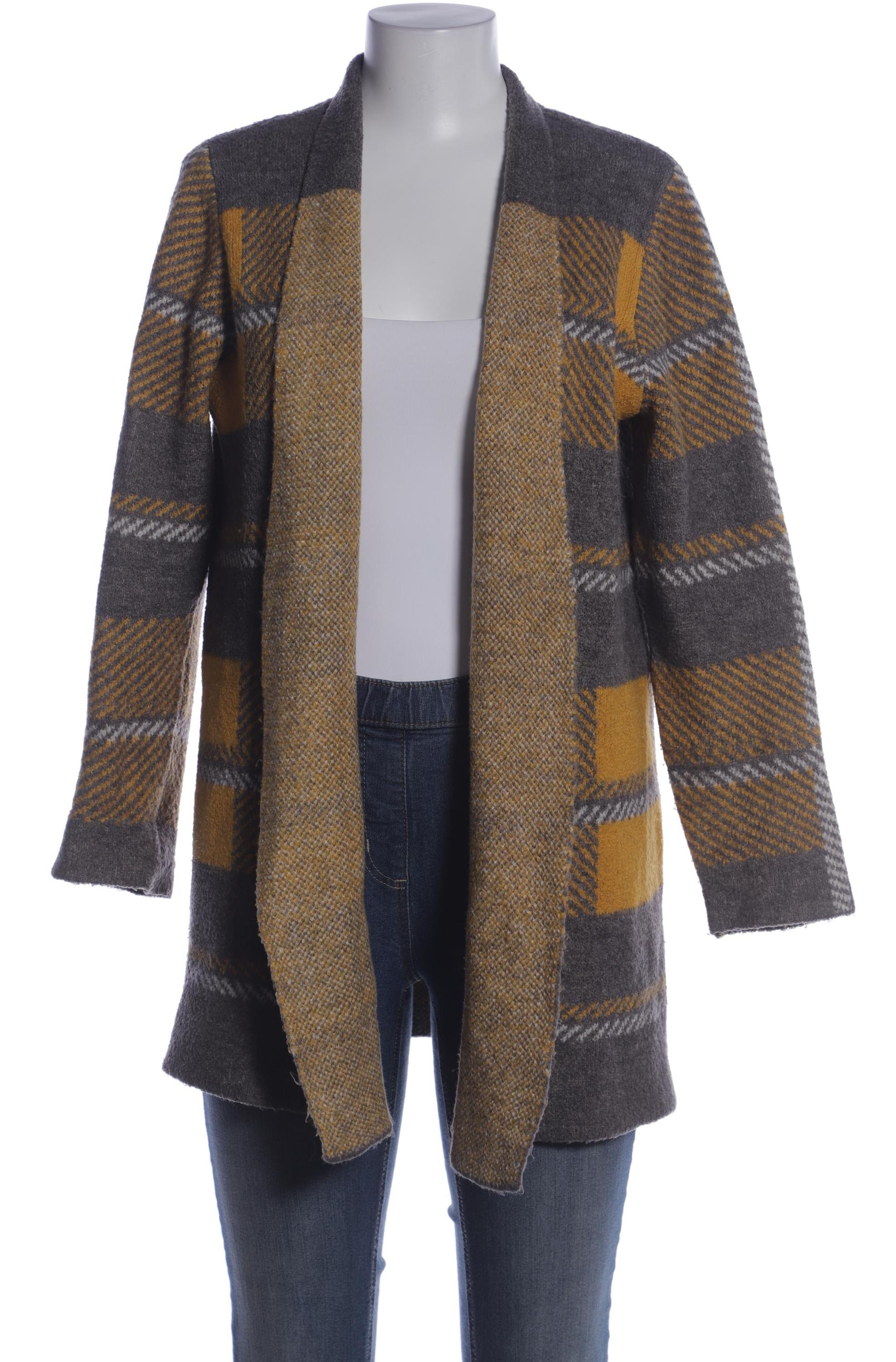 

Betty Barclay Damen Strickjacke, grau, Gr. 40