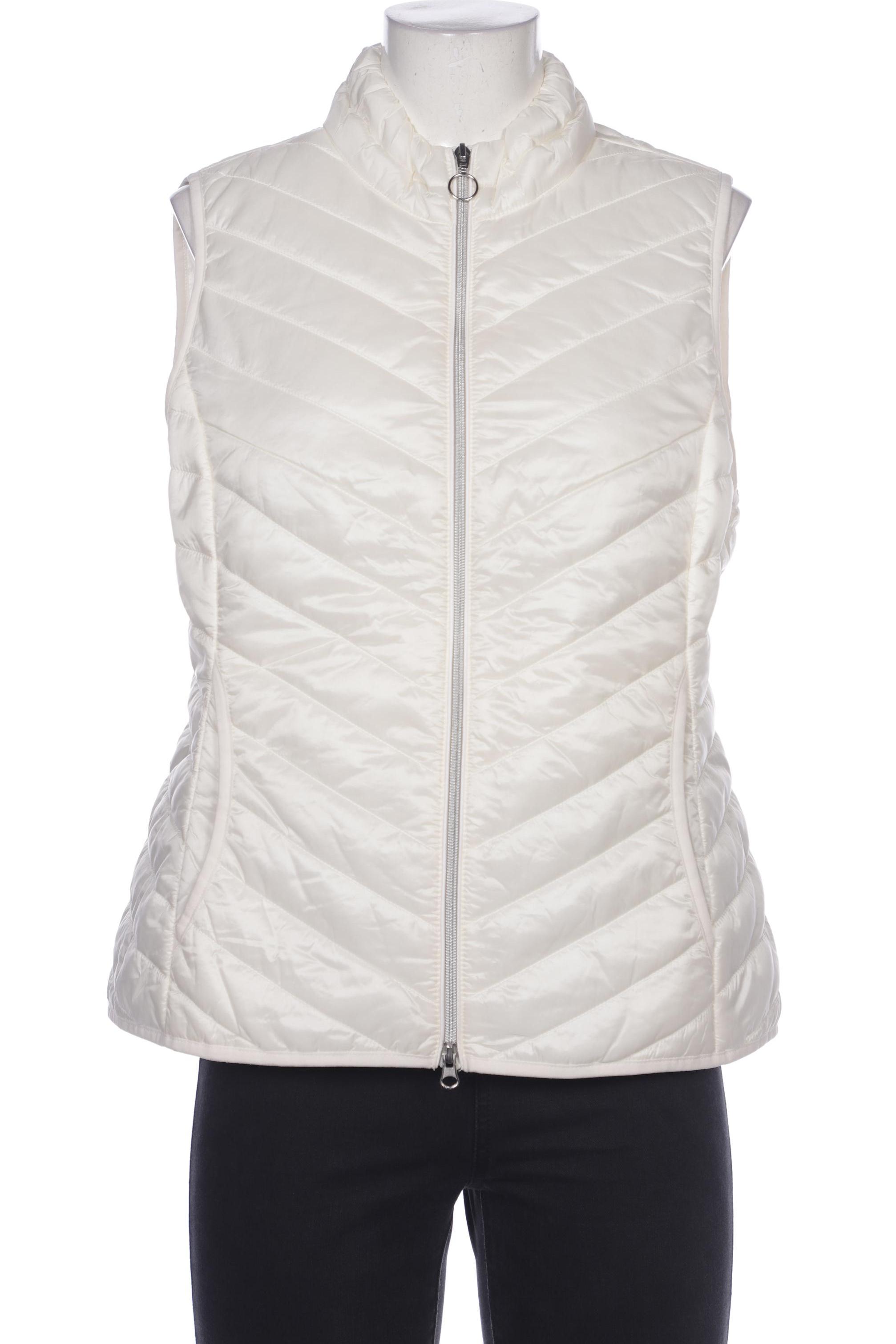 

Betty Barclay Damen Weste, beige, Gr. 42