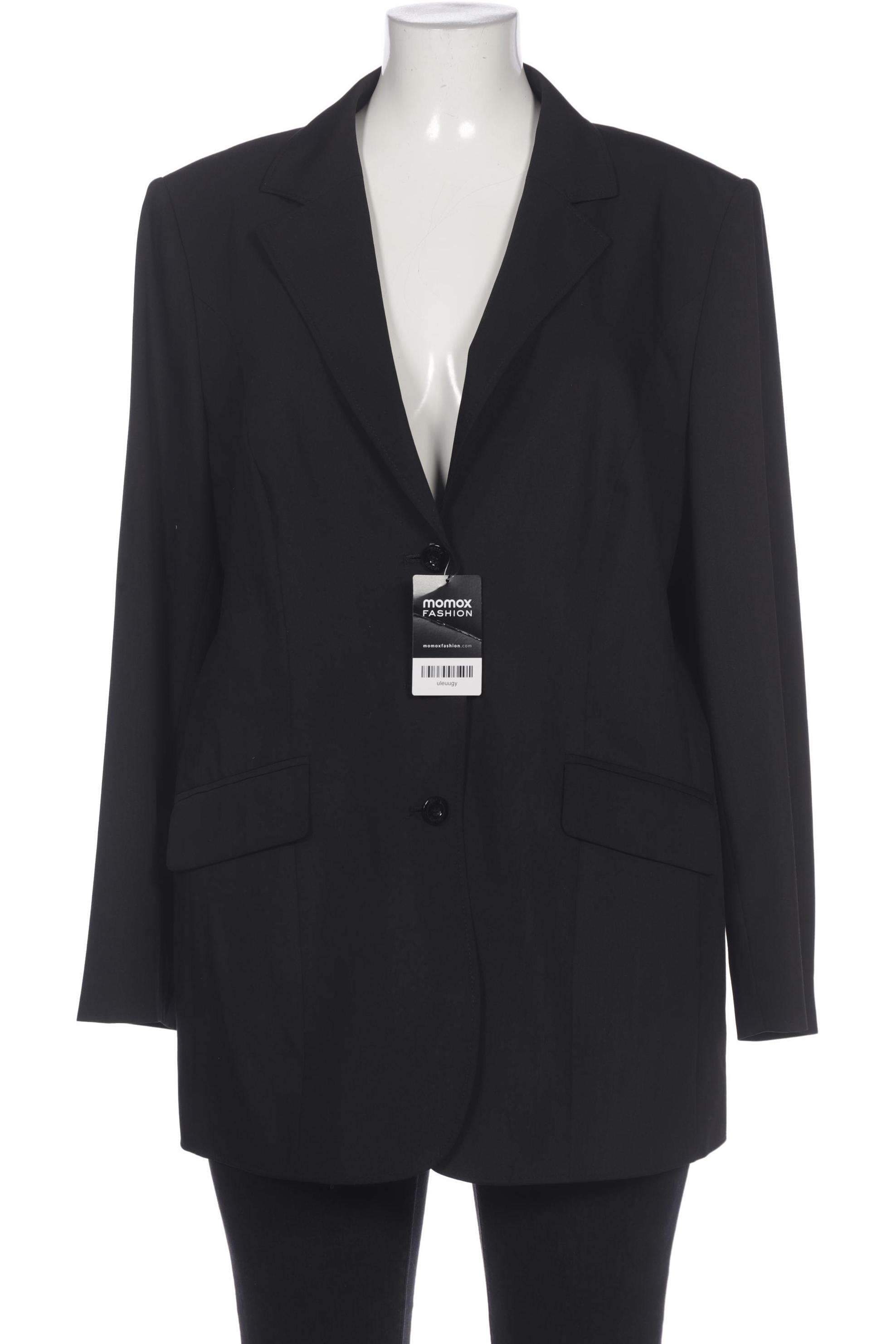 

Betty Barclay Damen Blazer, schwarz, Gr. 48