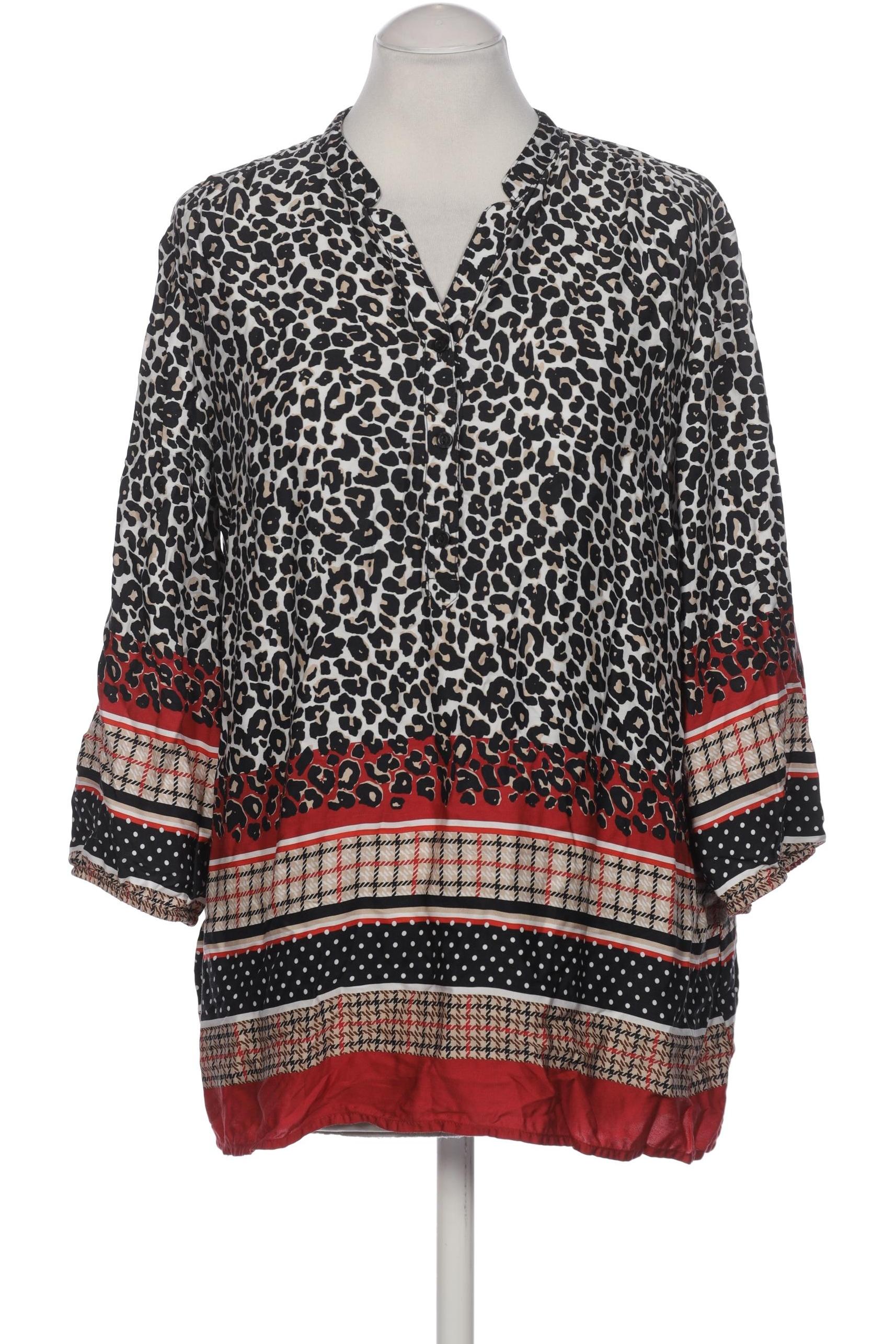 

Betty Barclay Damen Bluse, mehrfarbig, Gr. 40