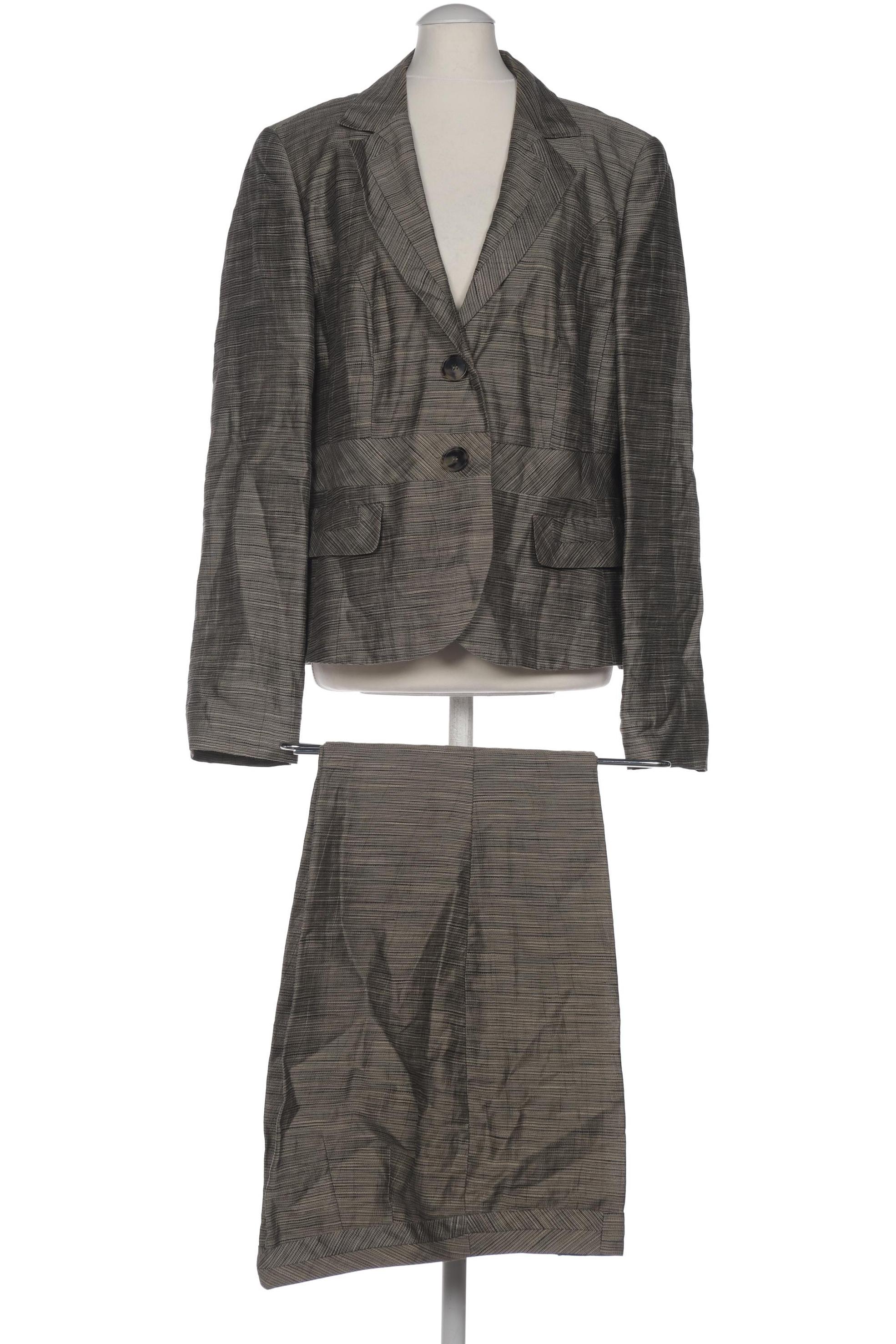 

Betty Barclay Damen Anzug, braun