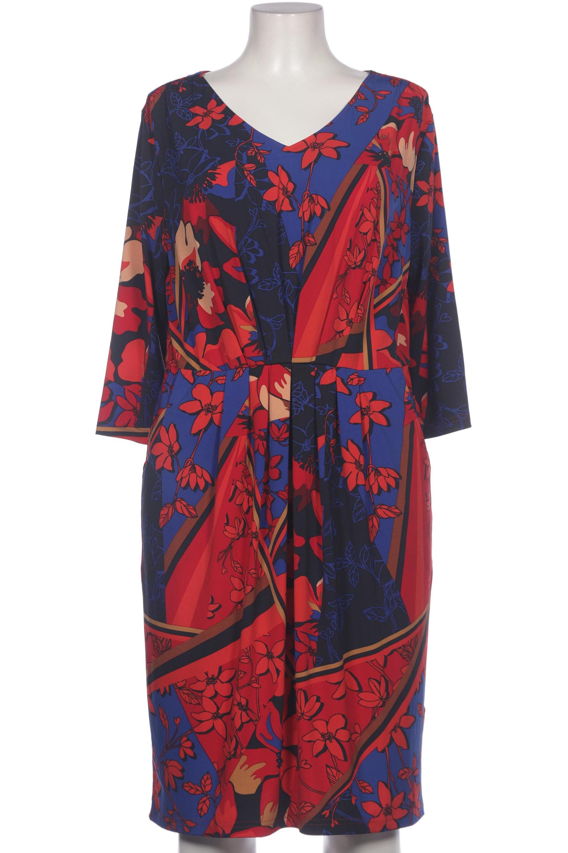 

Betty Barclay Damen Kleid, mehrfarbig, Gr. 46