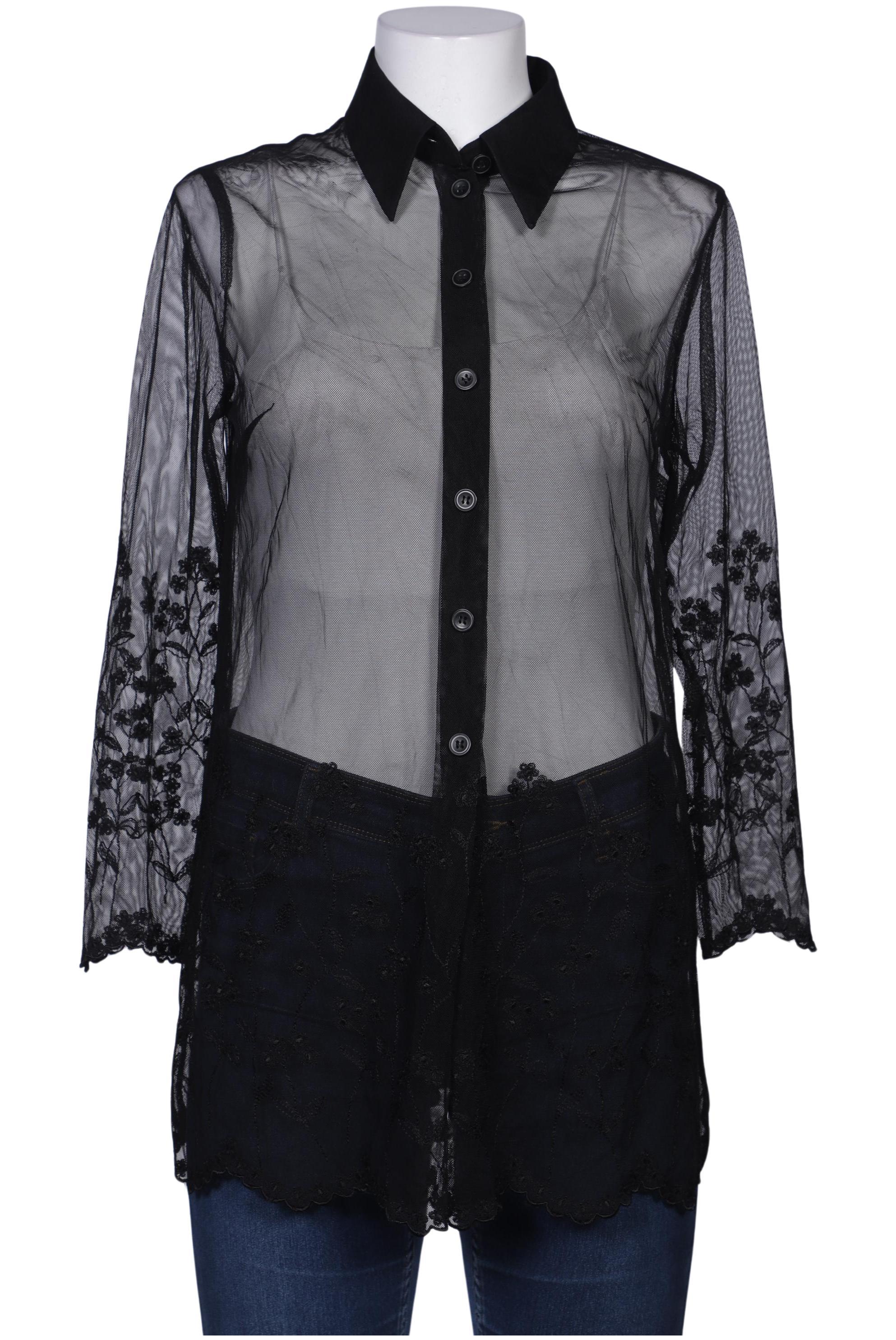 

Betty Barclay Damen Bluse, schwarz, Gr. 38