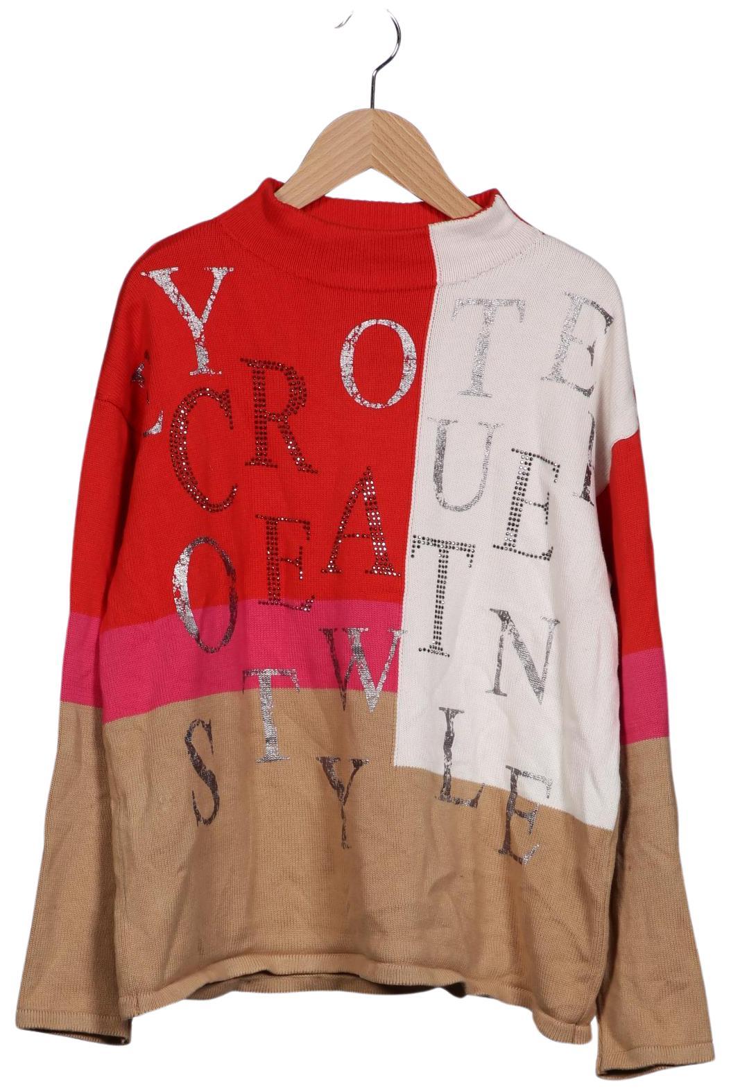 

Betty Barclay Damen Pullover, mehrfarbig, Gr. 40