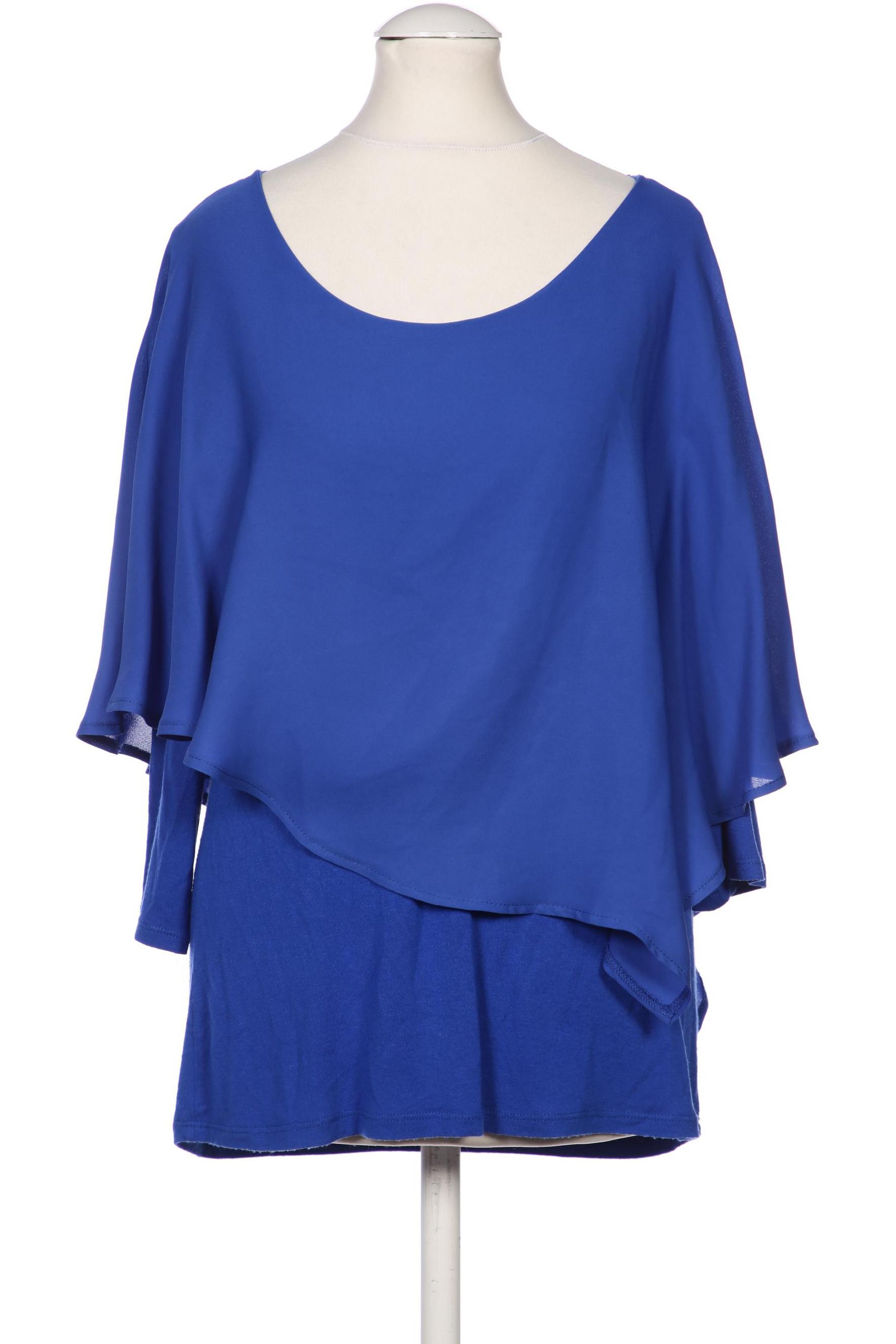 

Betty Barclay Damen Bluse, blau, Gr. 36