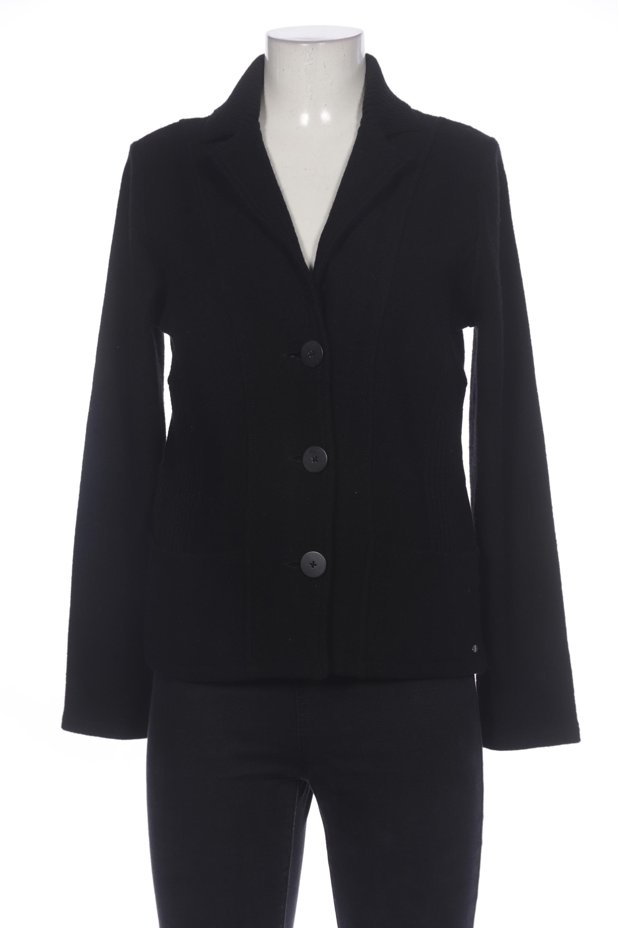 

Betty Barclay Damen Blazer, schwarz, Gr. 40