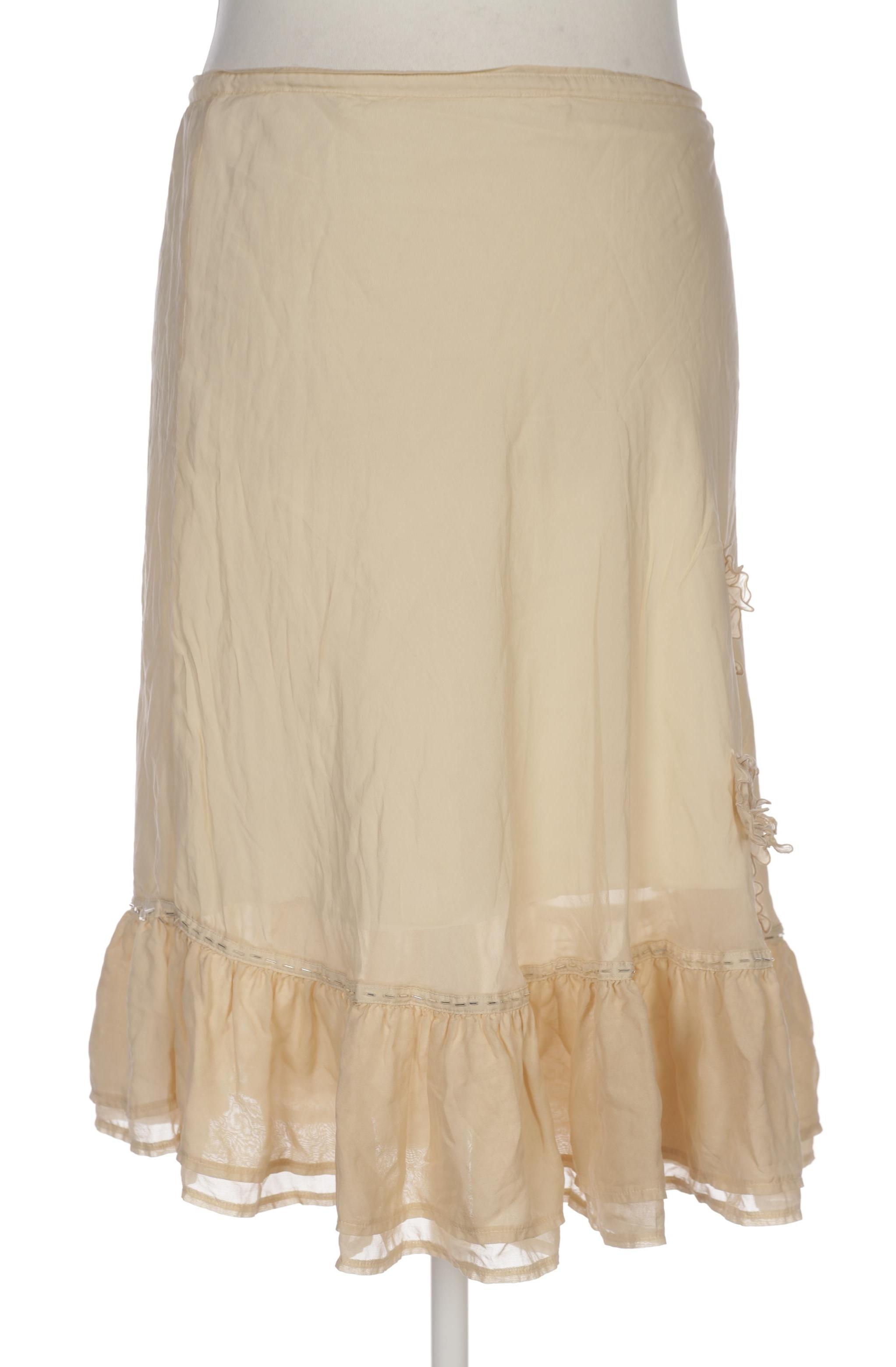 

Betty Barclay Damen Rock, beige, Gr. 42