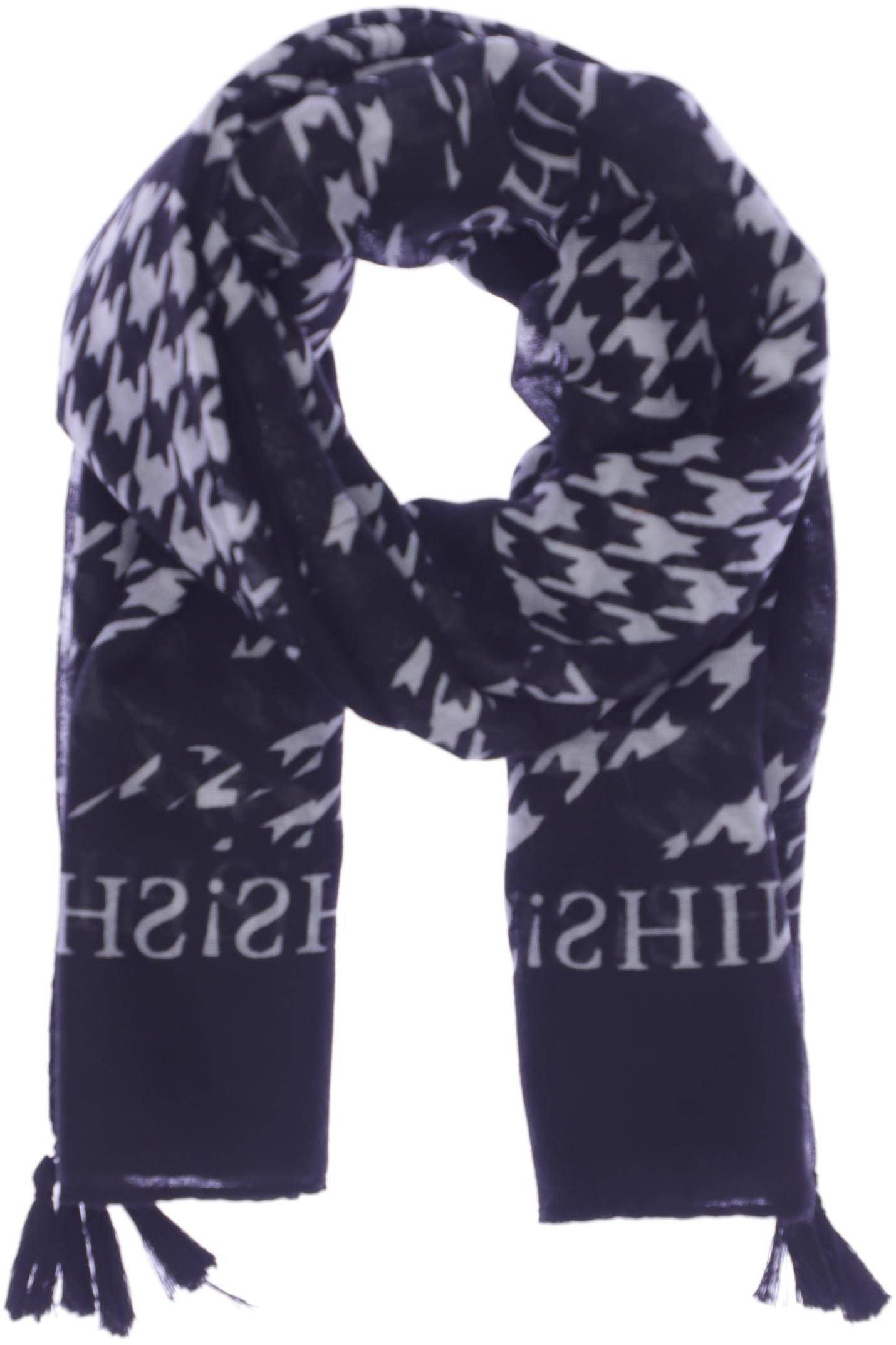 

Betty Barclay Damen Schal, schwarz, Gr.