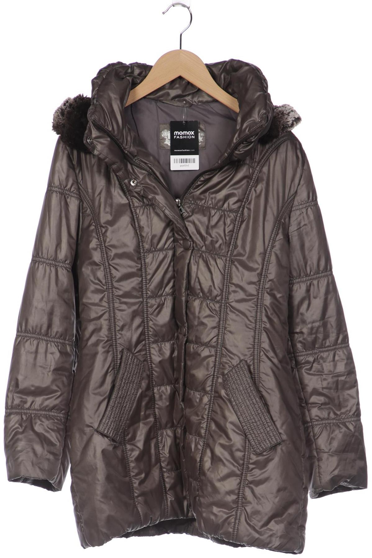 

Betty Barclay Damen Jacke, grau