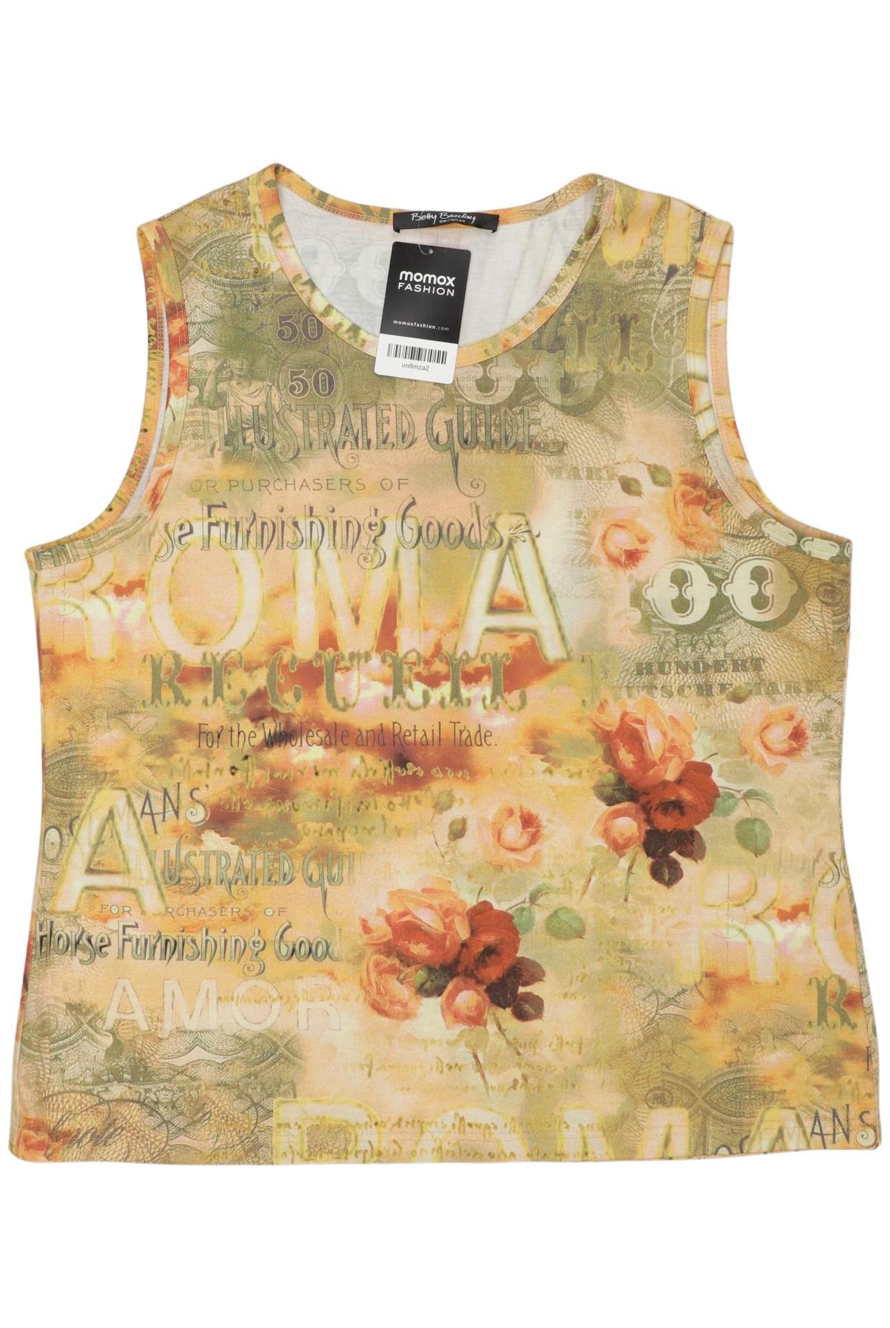 

Betty Barclay Damen Top, mehrfarbig, Gr. 44