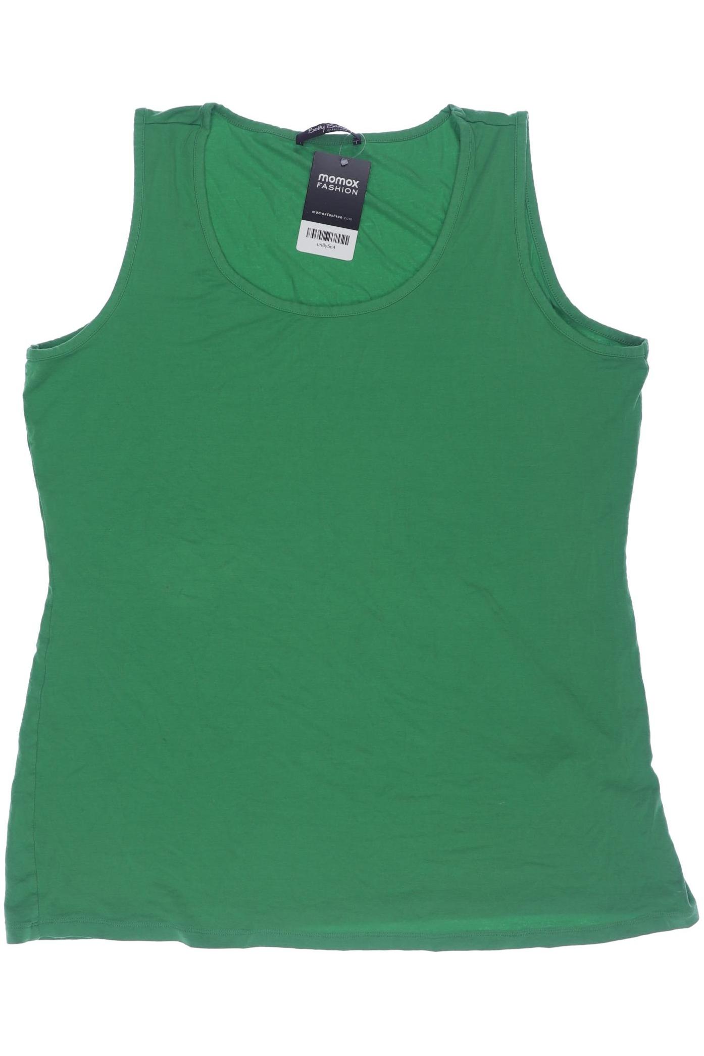 

Betty Barclay Damen Top, grün, Gr. 46