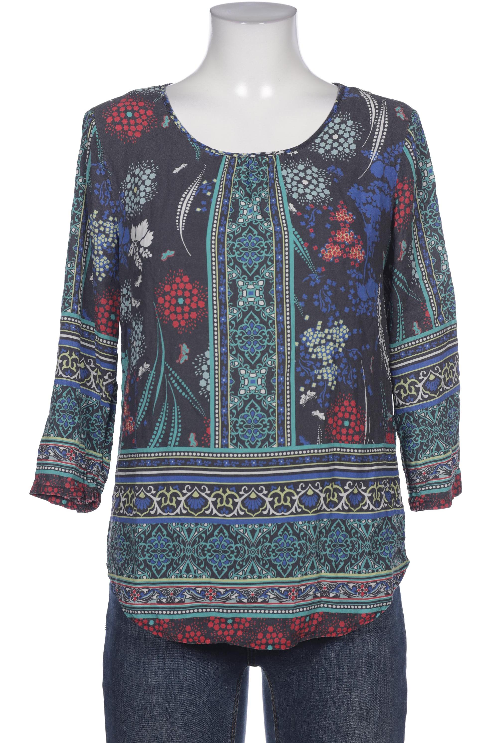 

Betty Barclay Damen Bluse, mehrfarbig