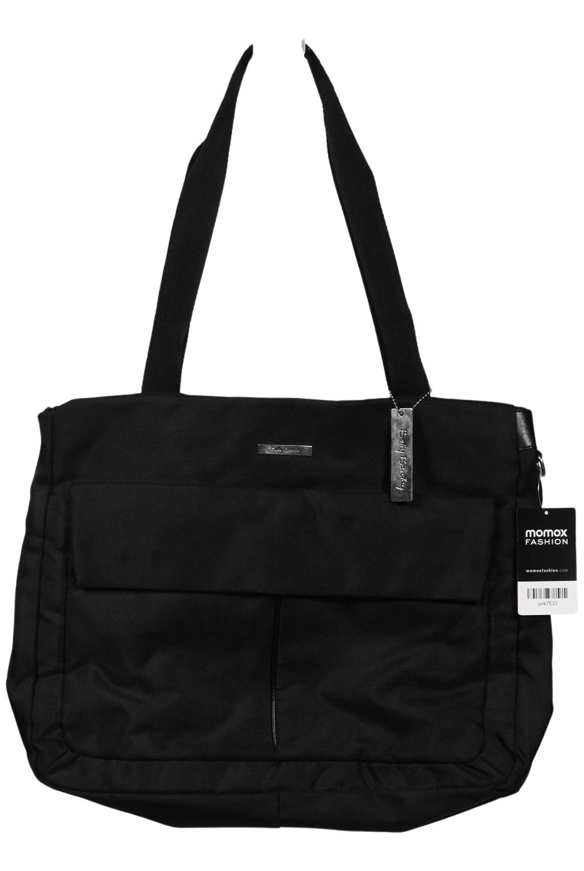 

Betty Barclay Damen Handtasche, schwarz, Gr.