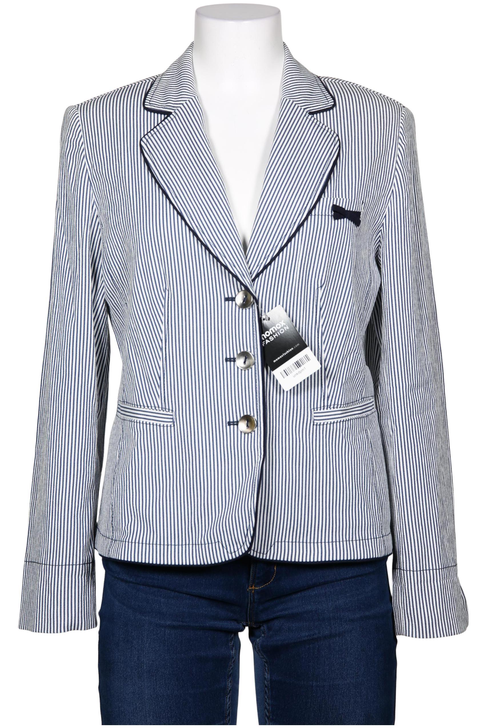 

Betty Barclay Damen Blazer, mehrfarbig, Gr. 38