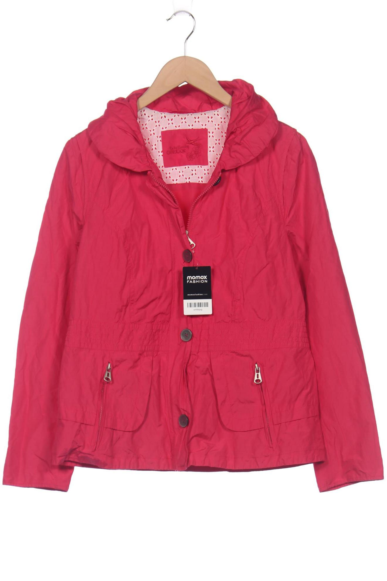 

Betty Barclay Damen Jacke, pink, Gr. 38
