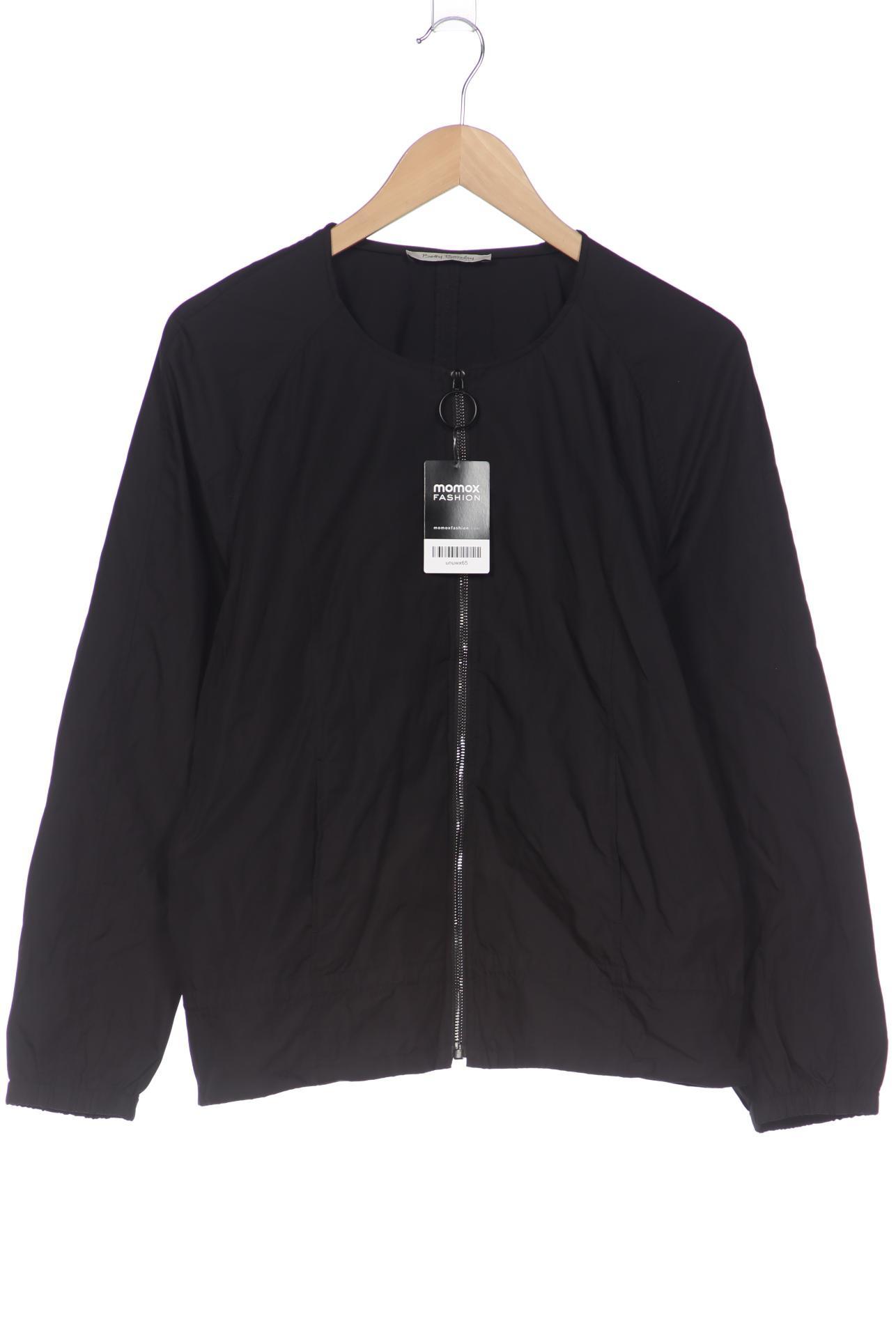 

Betty Barclay Damen Jacke, schwarz, Gr. 44