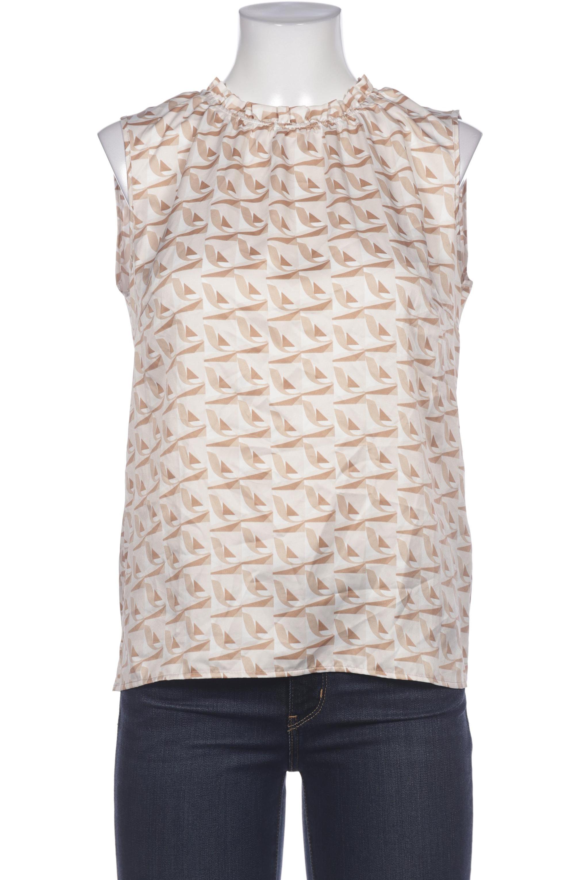 

Betty Barclay Damen Bluse, beige, Gr. 36
