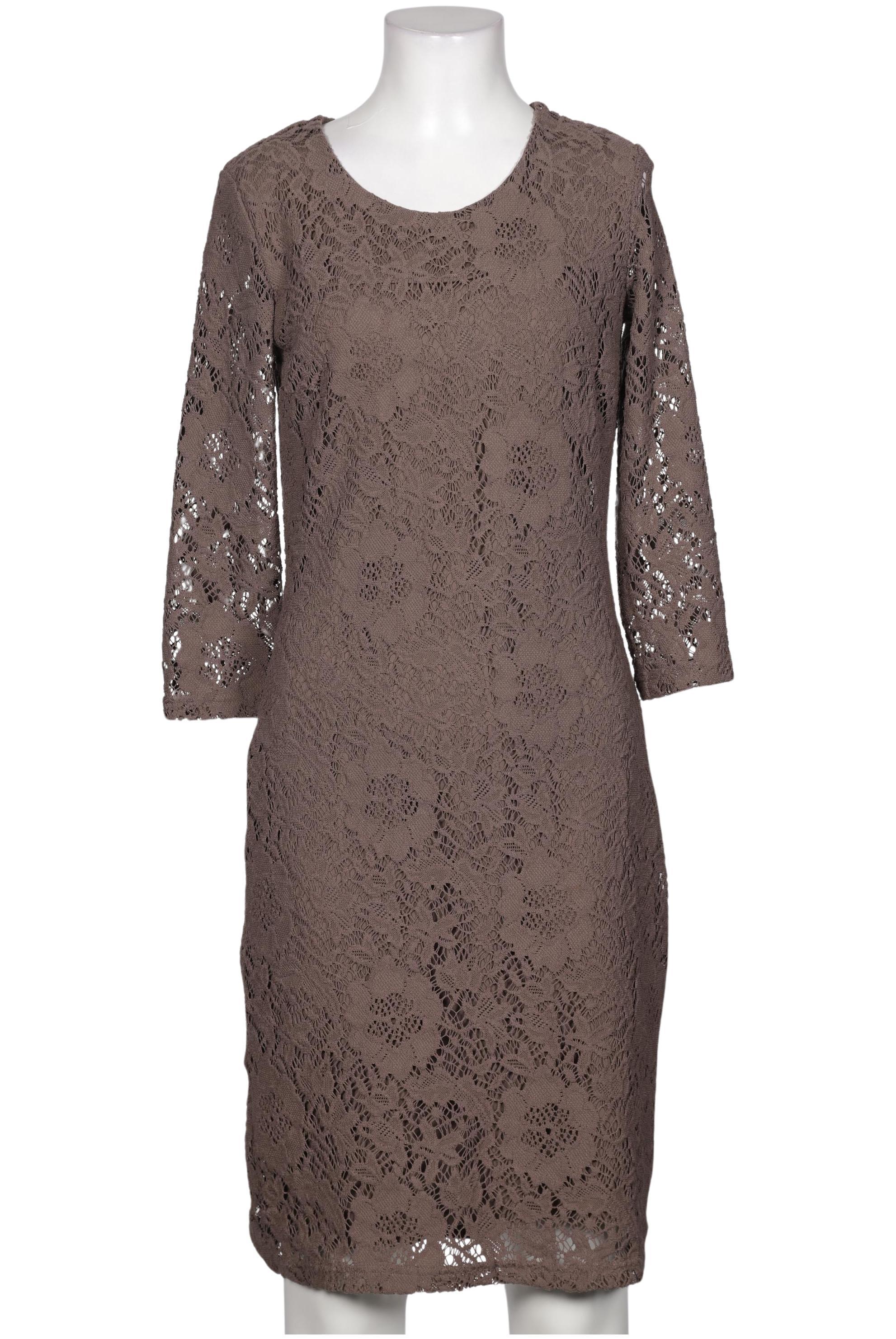 

Betty Barclay Damen Kleid, braun, Gr. 38