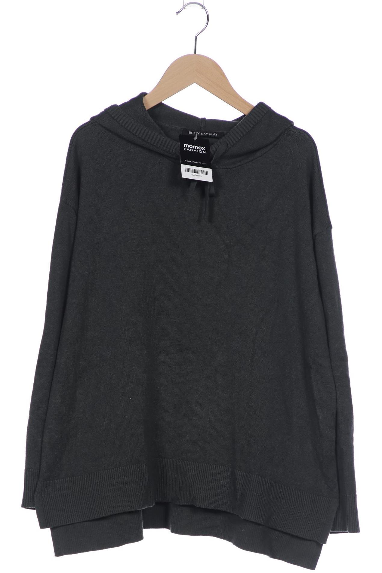 

Betty Barclay Damen Pullover, grün, Gr. 44