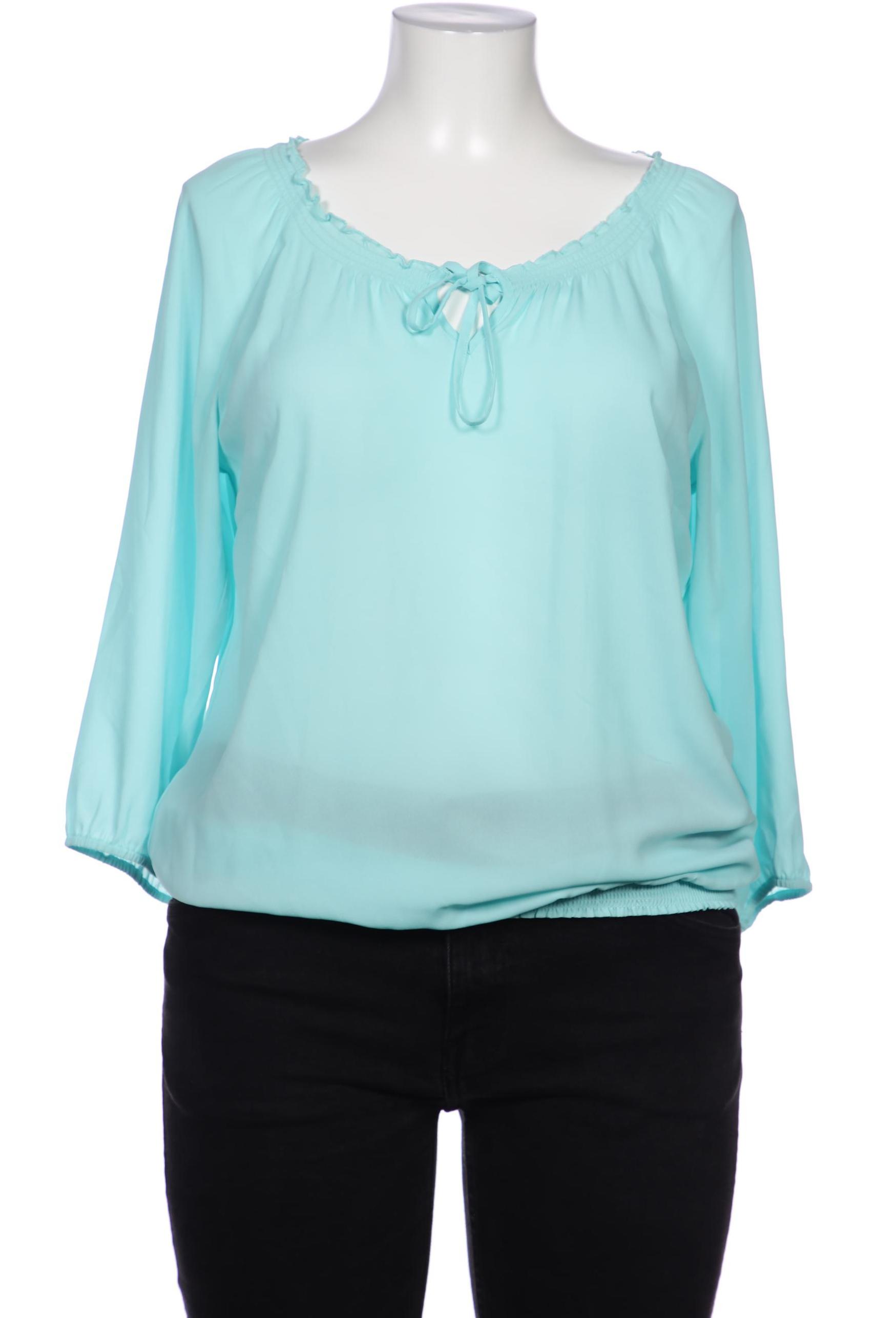 

Betty Barclay Damen Bluse, türkis