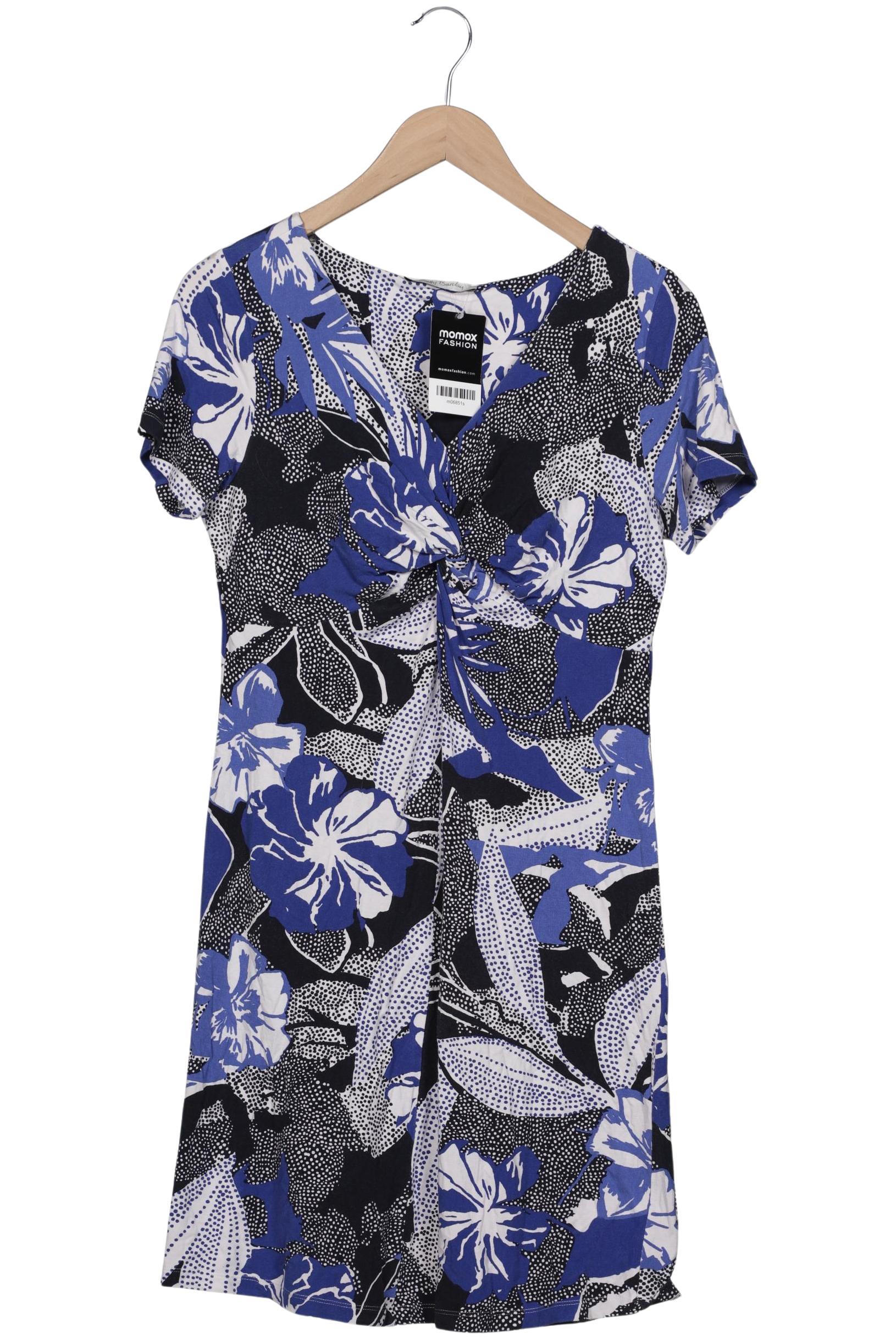 

Betty Barclay Damen Kleid, mehrfarbig, Gr. 40