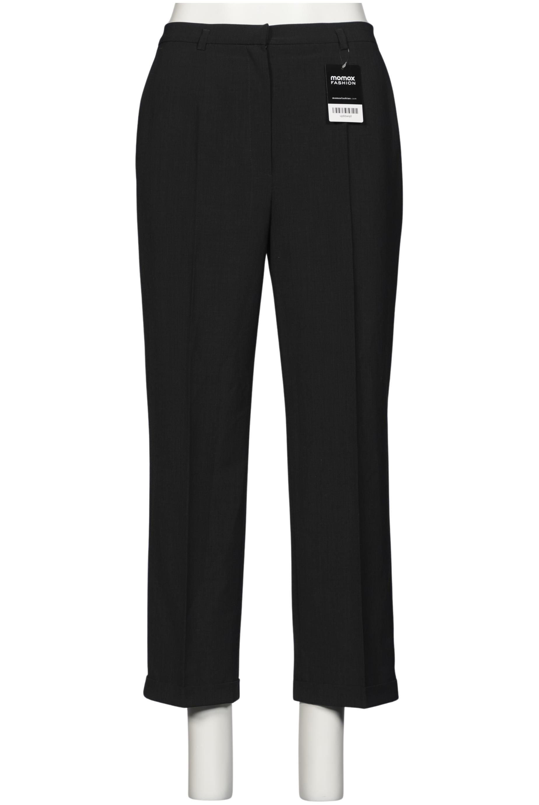 

Betty Barclay Damen Stoffhose, schwarz, Gr. 42