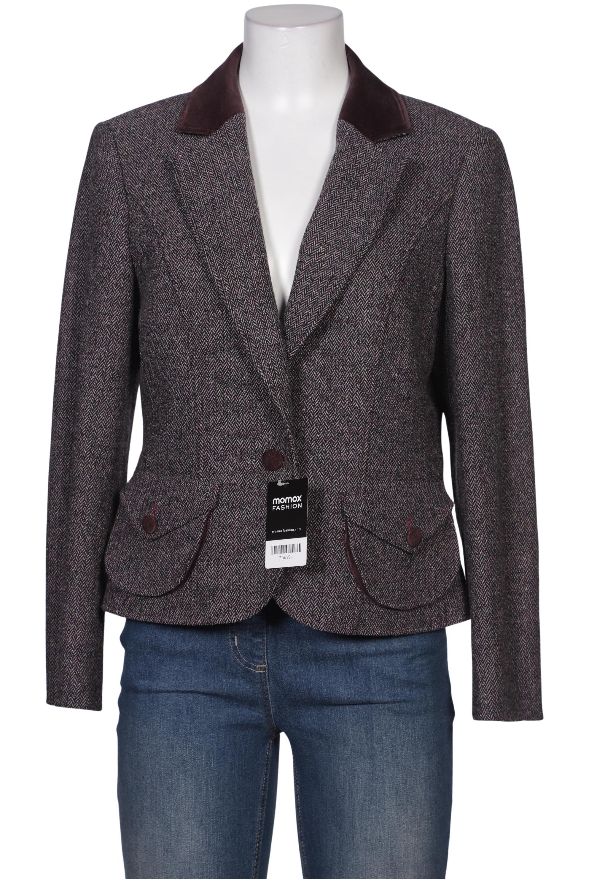 

Betty Barclay Damen Blazer, flieder, Gr. 40
