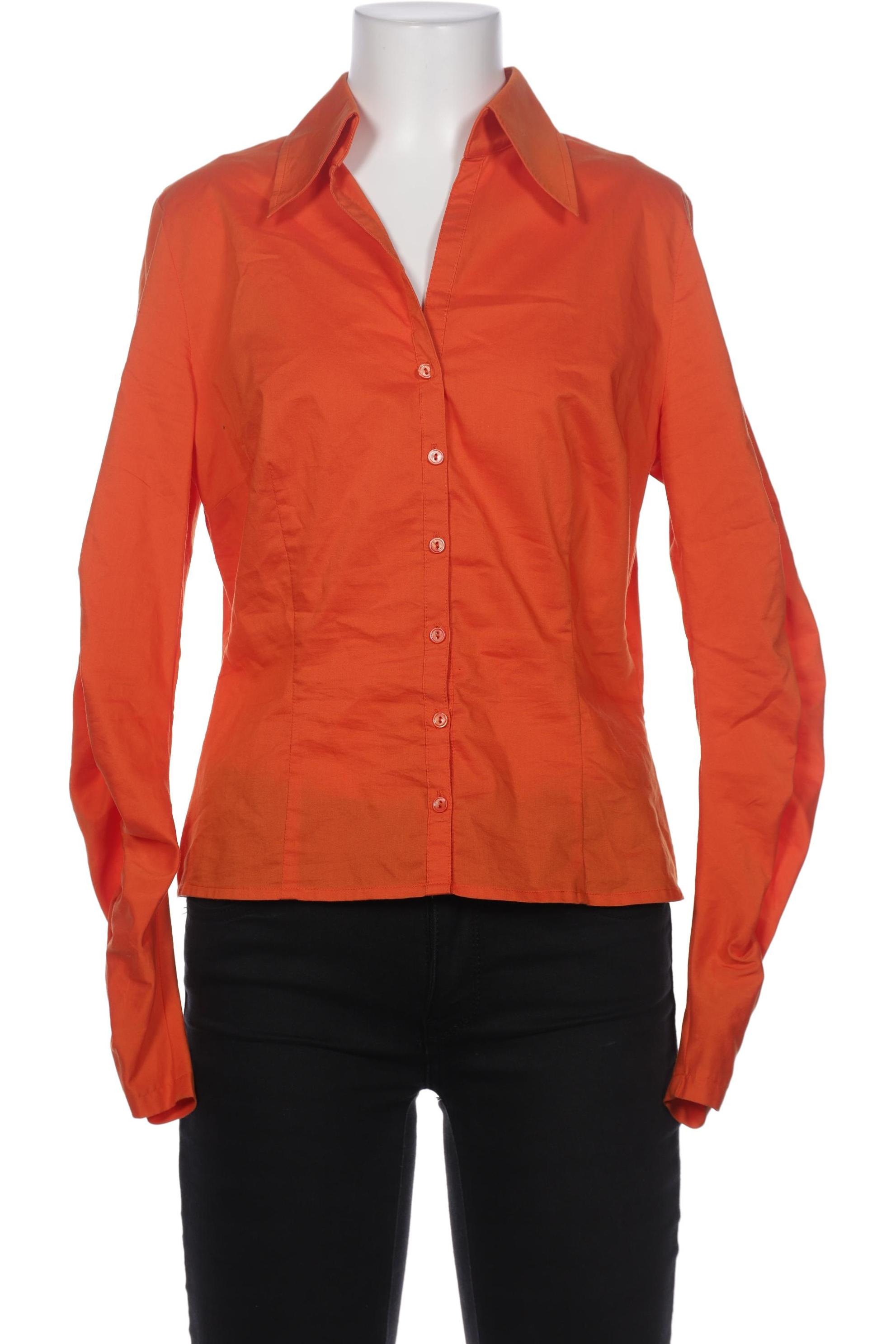 

Betty Barclay Damen Bluse, orange, Gr. 38