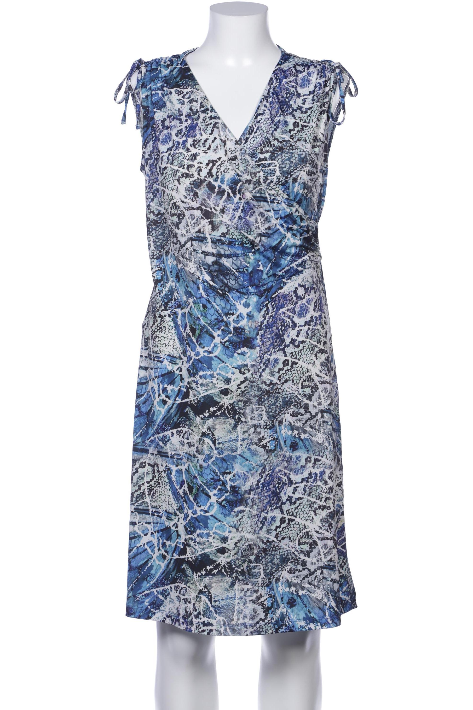 

Betty Barclay Damen Kleid, blau, Gr. 40