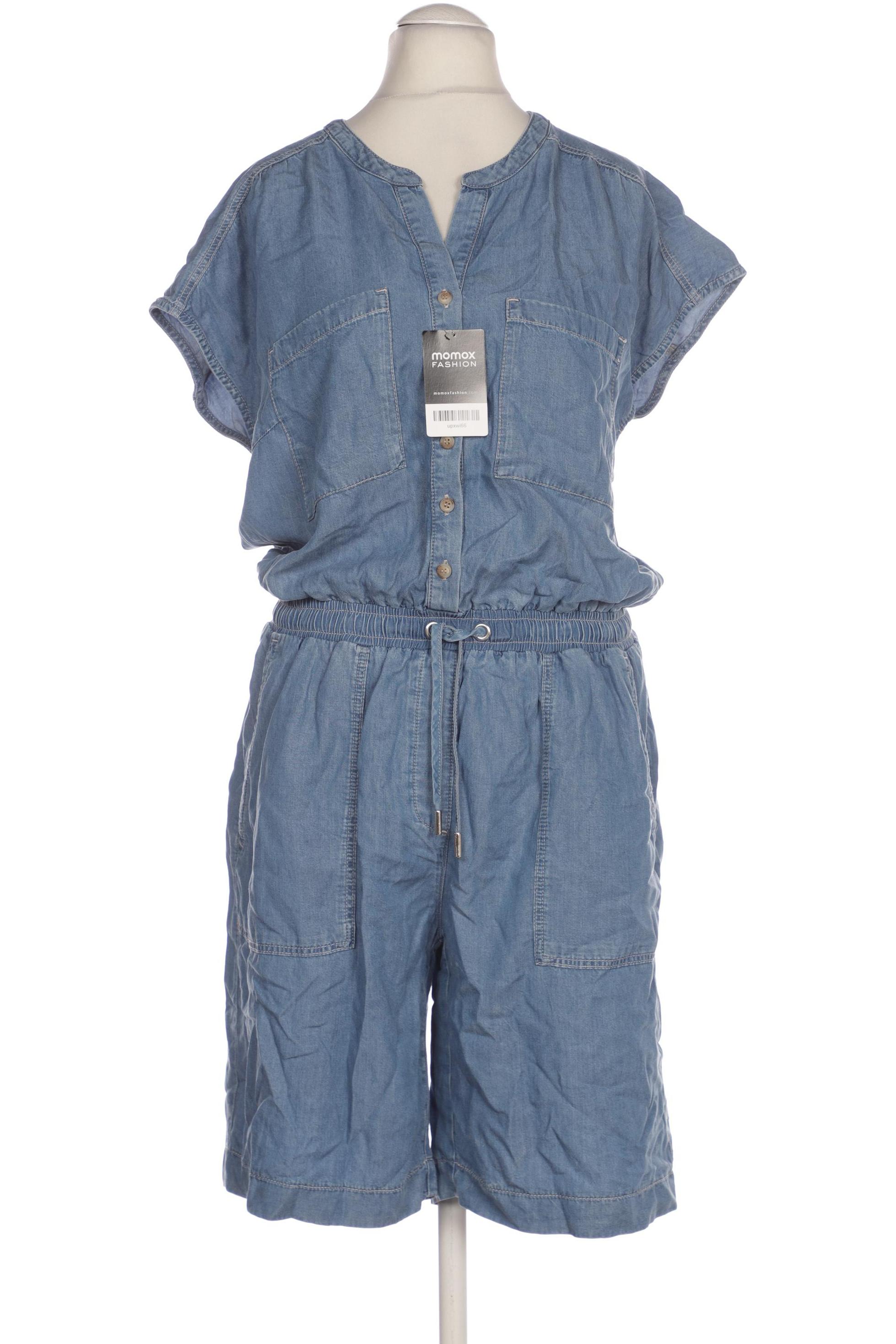 

Betty Barclay Damen Jumpsuit/Overall, blau