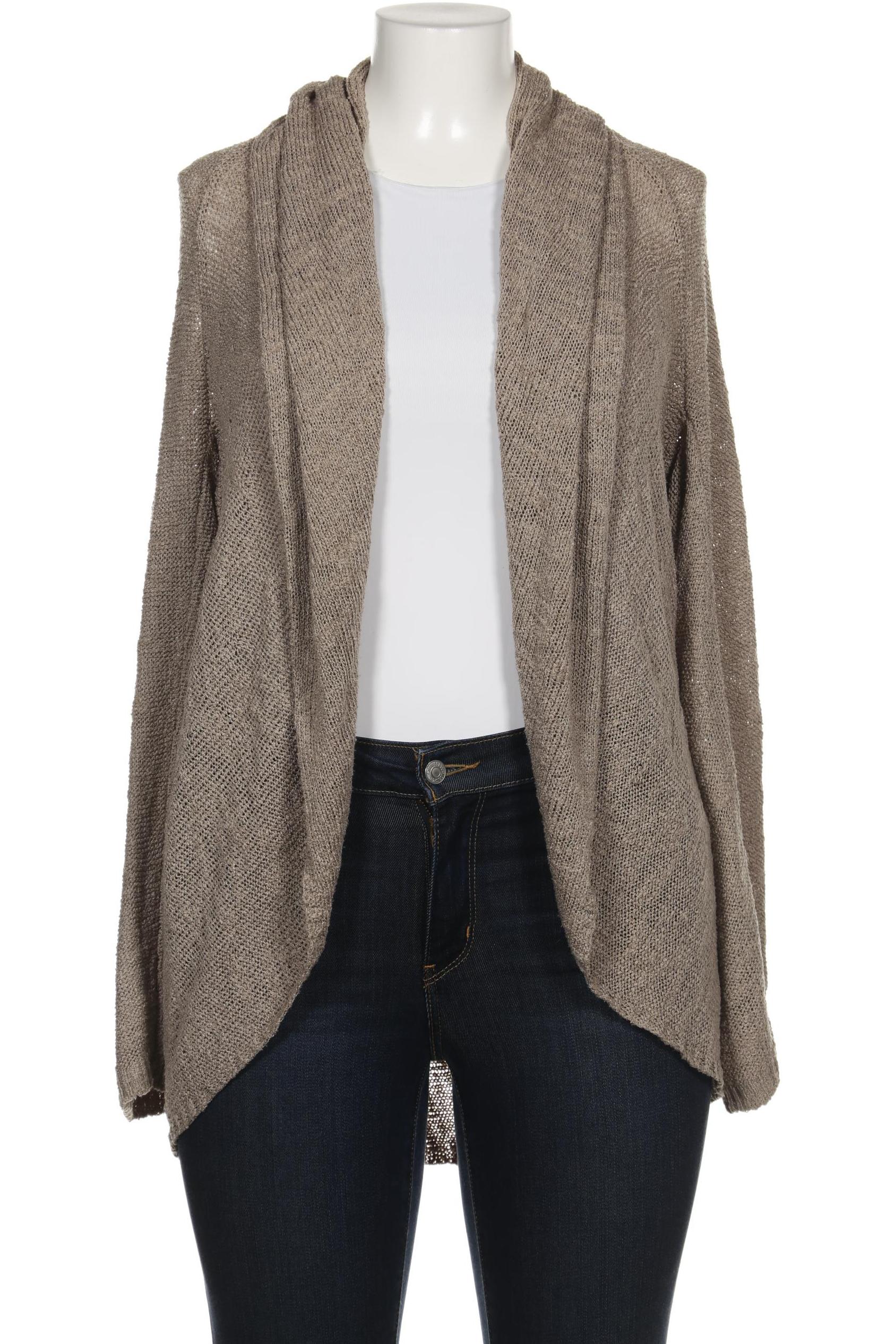 

Betty Barclay Damen Strickjacke, beige