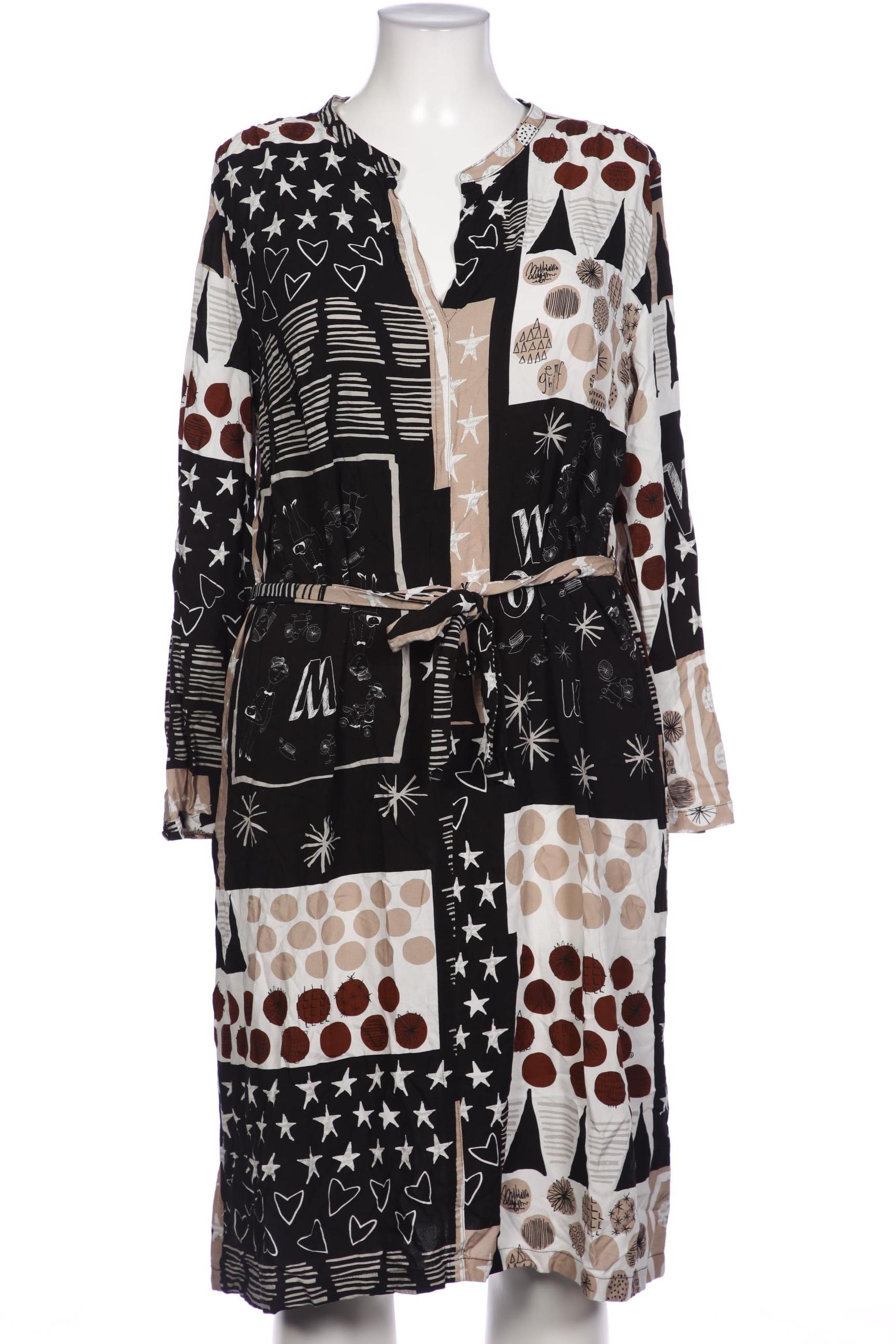 

Betty Barclay Damen Kleid, mehrfarbig, Gr. 44
