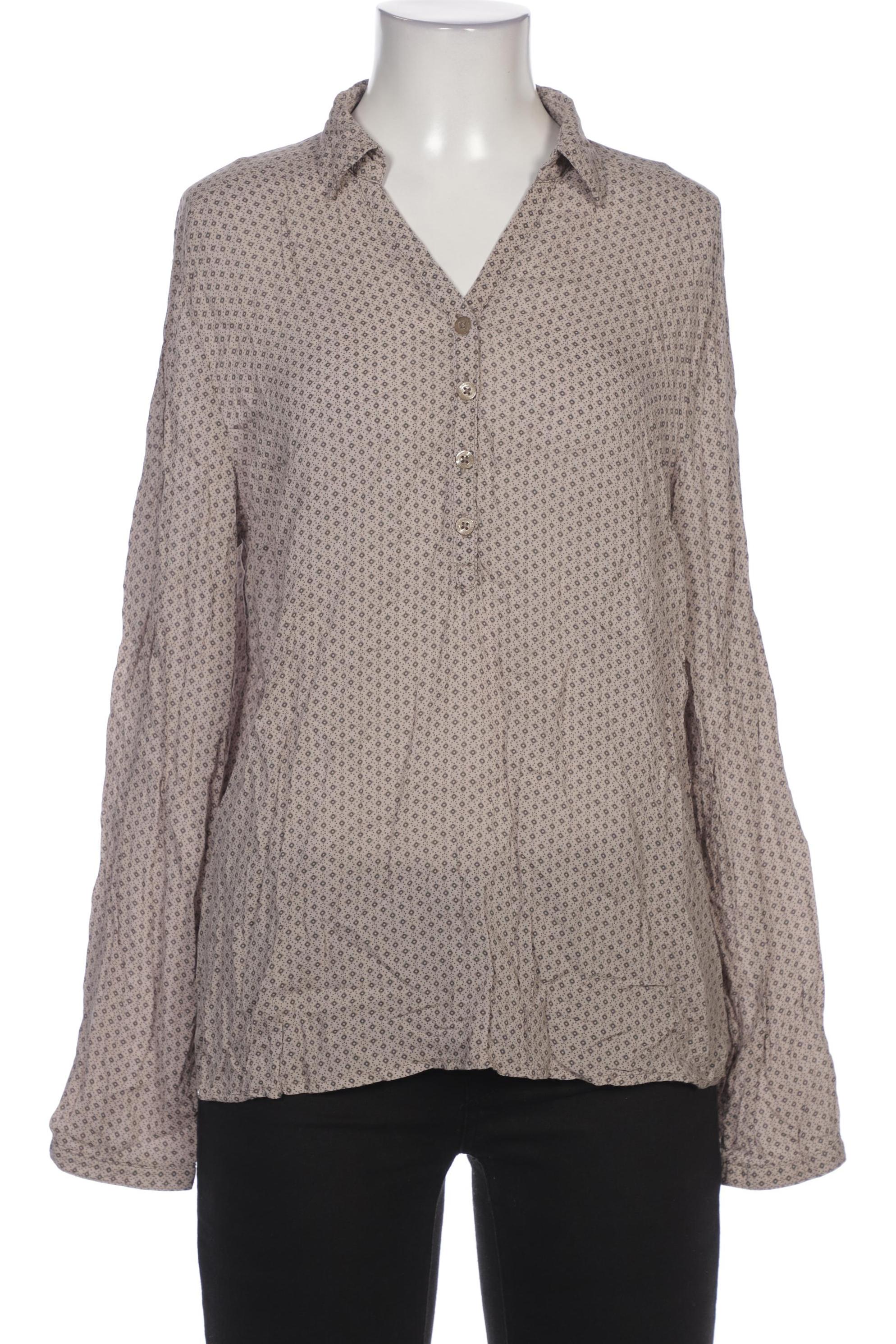 

Betty Barclay Damen Bluse, beige, Gr. 38