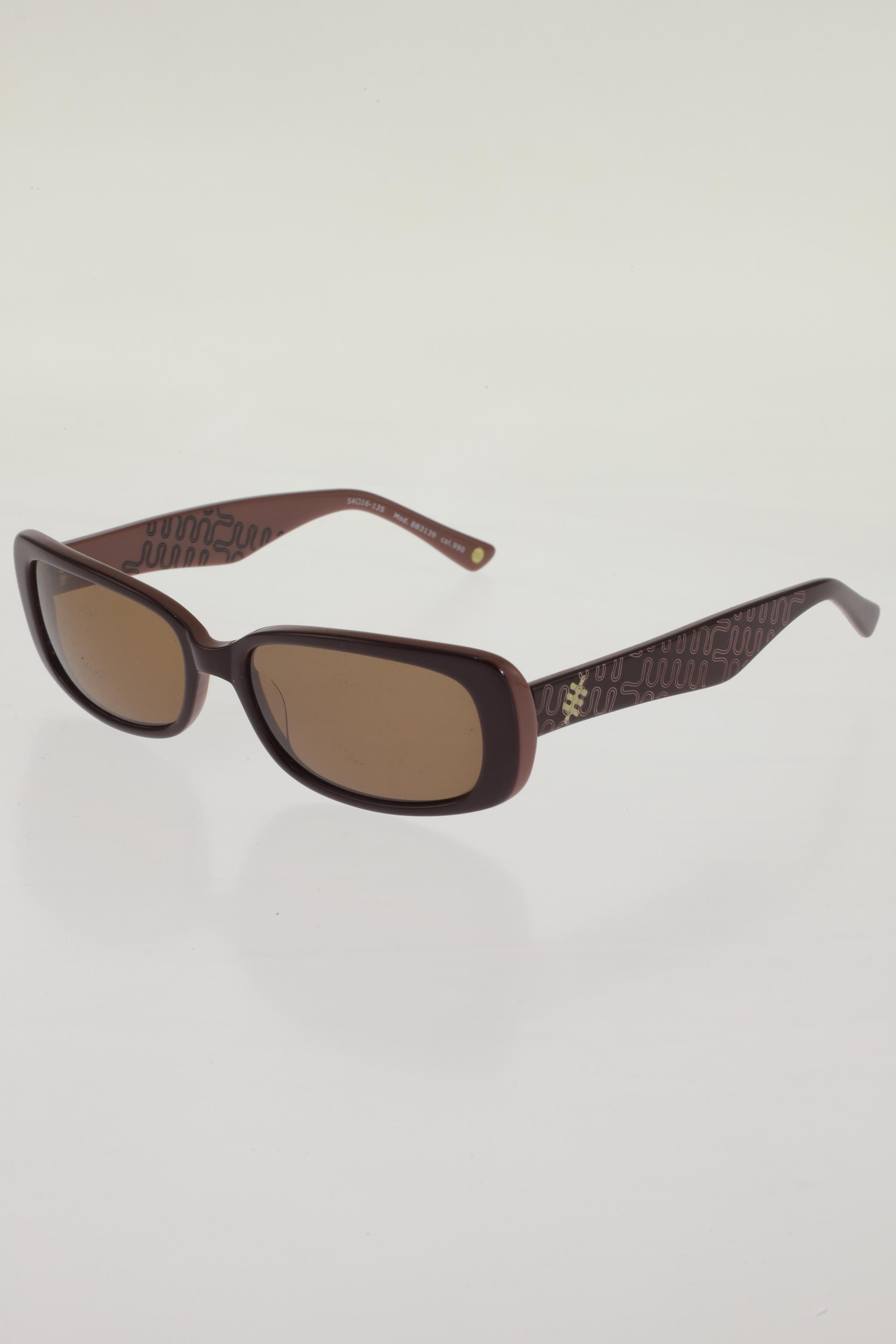 

Betty Barclay Damen Sonnenbrille, bordeaux, Gr.