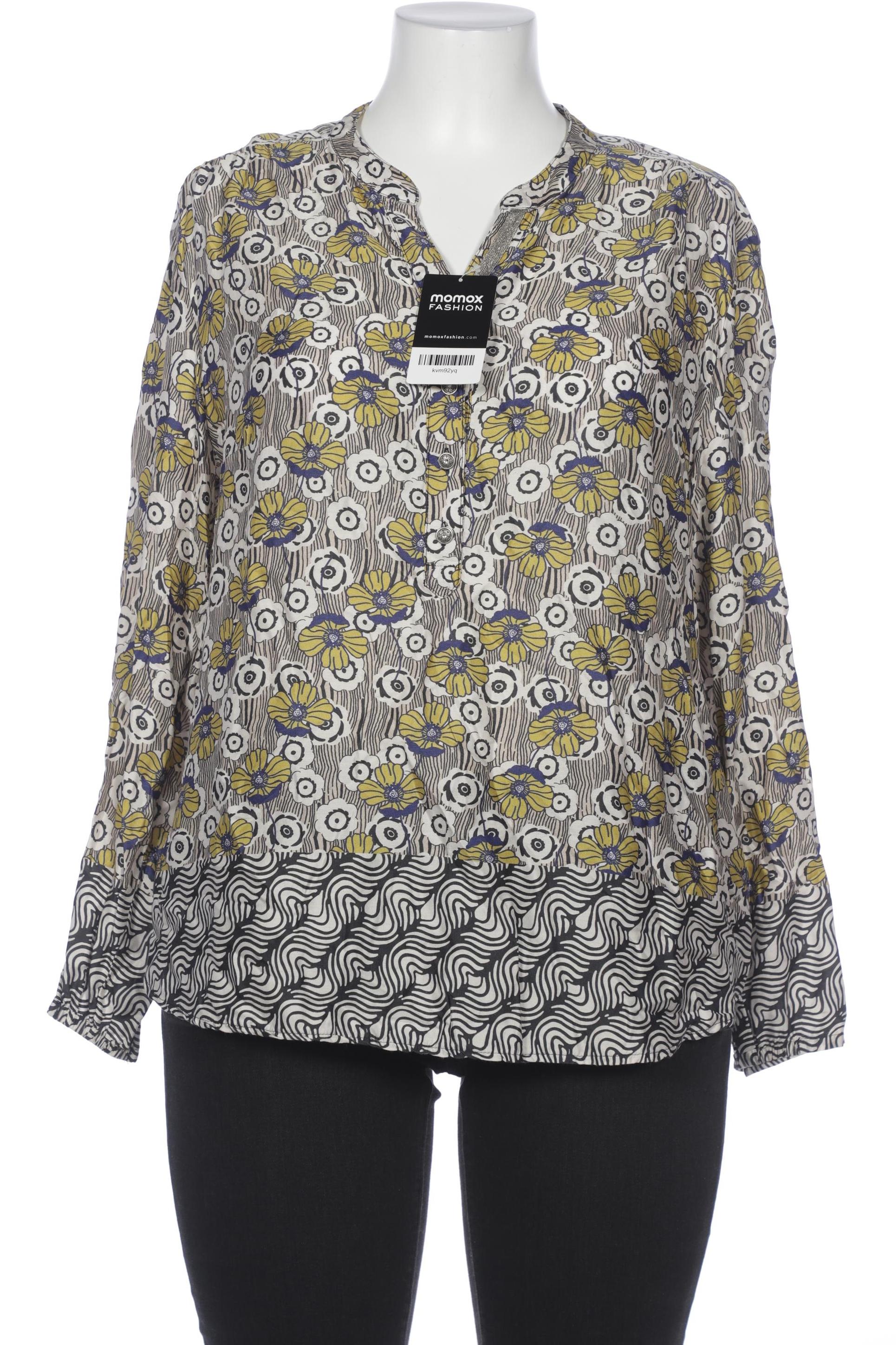 

Betty Barclay Damen Bluse, beige, Gr. 44