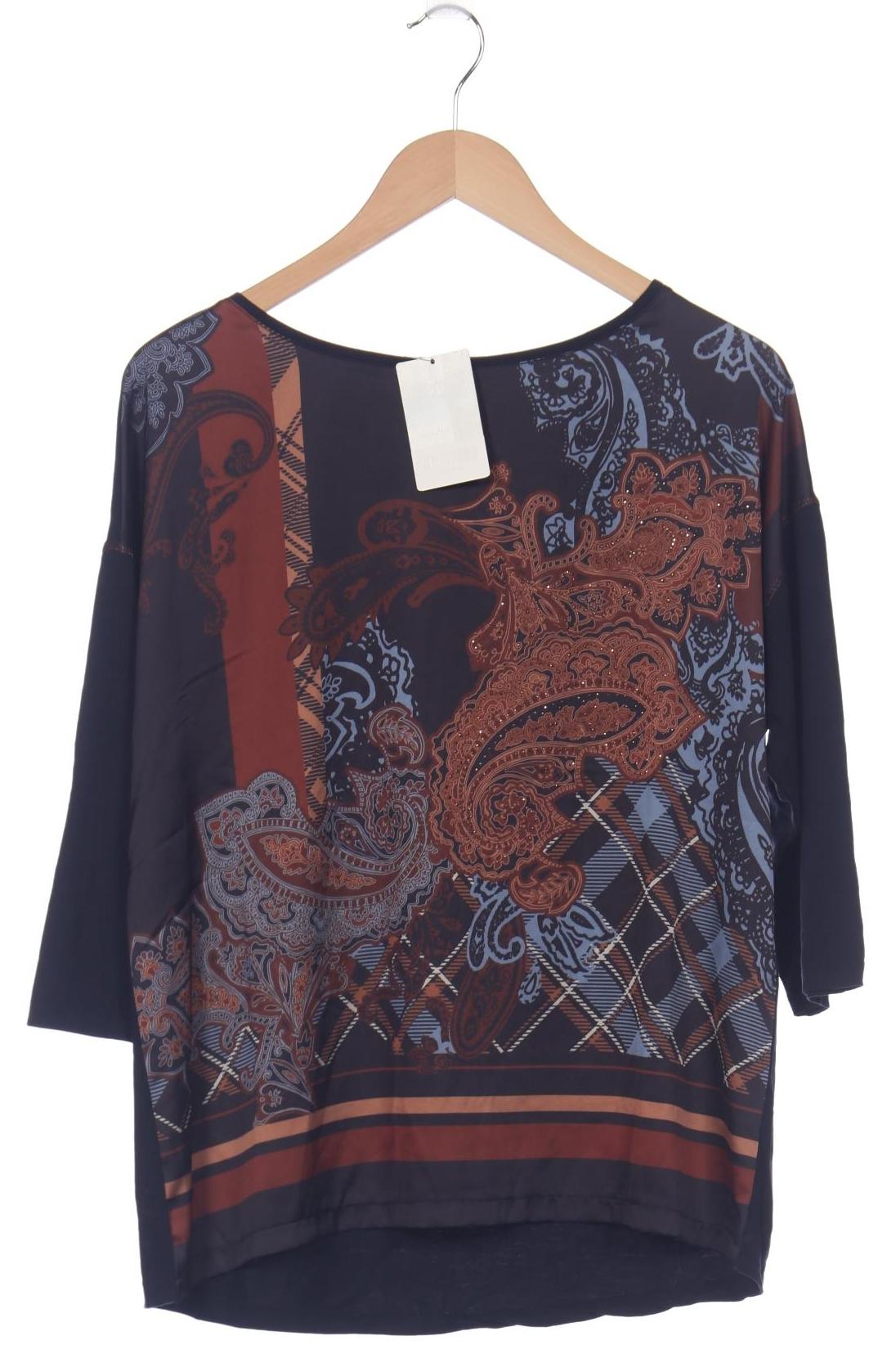

Betty Barclay Damen Langarmshirt, marineblau, Gr. 44