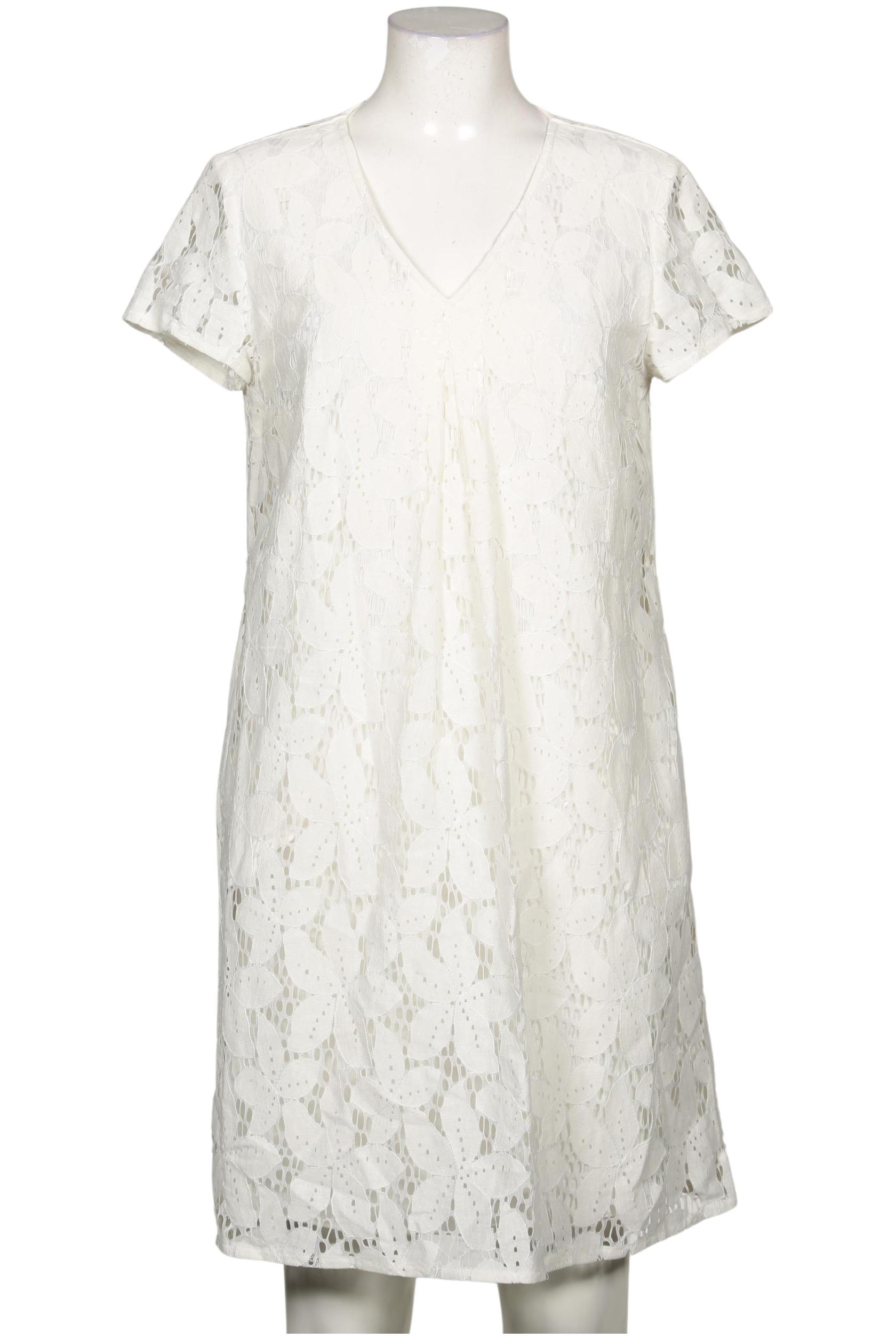 

Betty Barclay Damen Kleid, cremeweiß, Gr. 42